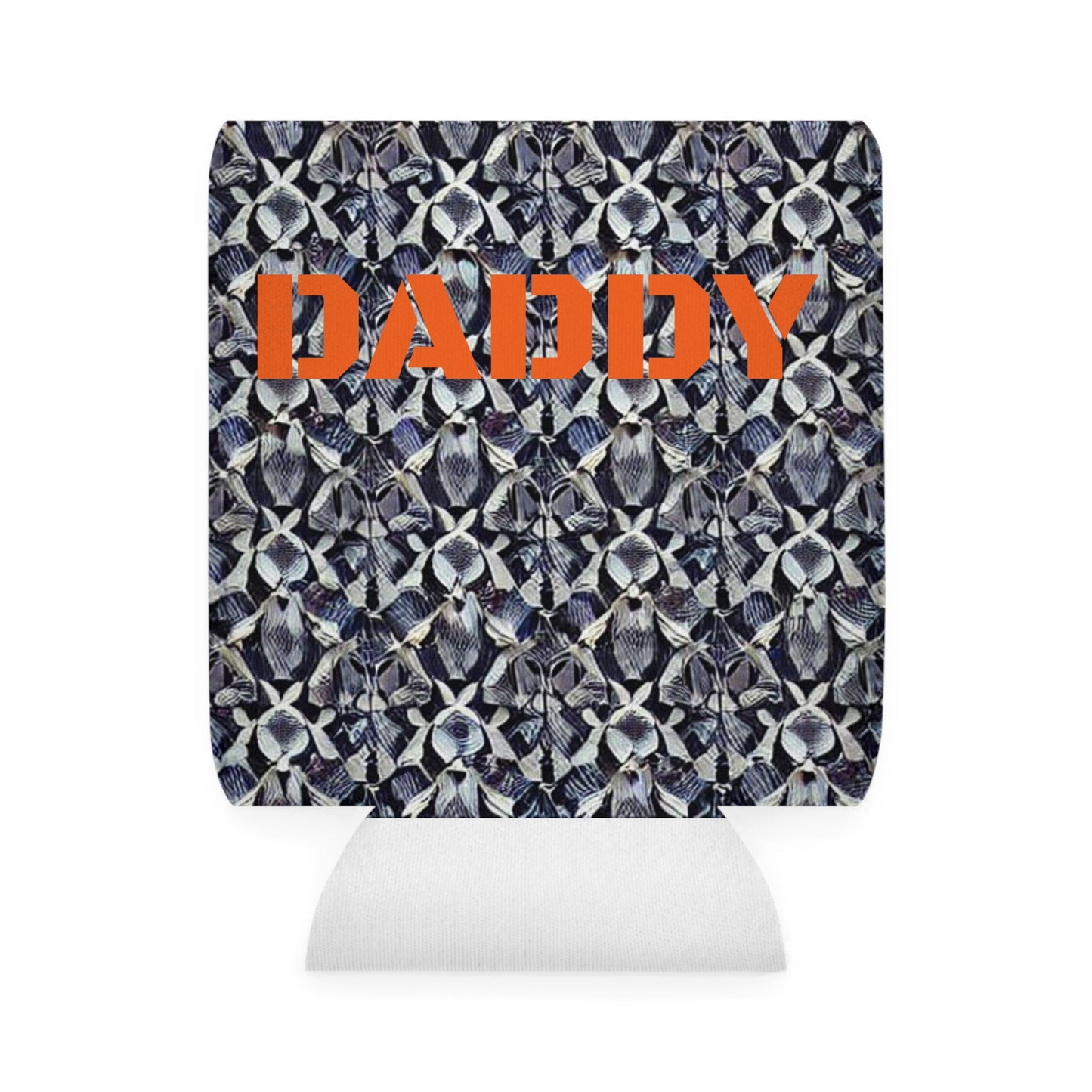 DADDY Can Coozie - IRIS