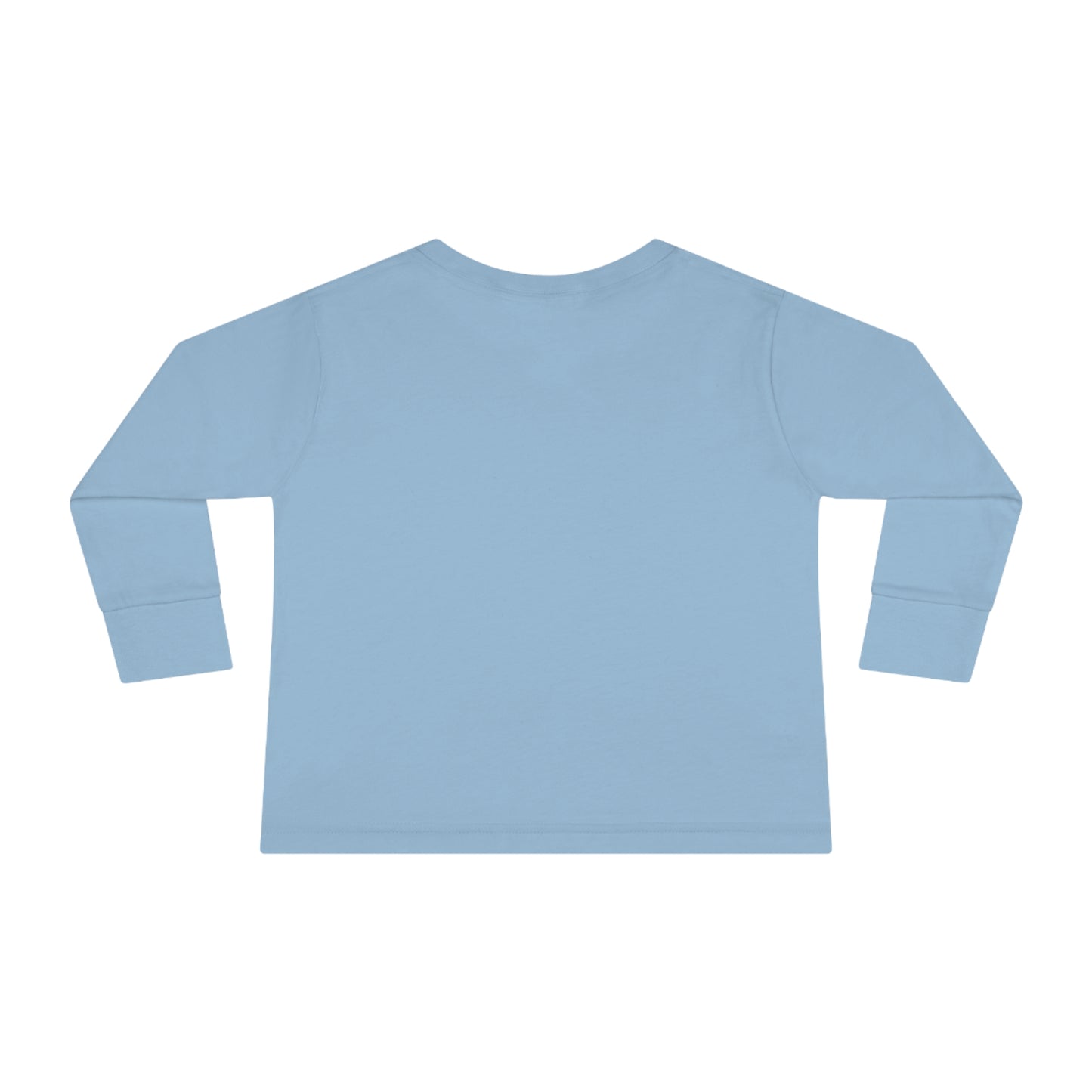 Toddler Long Sleeve Tee - LATE