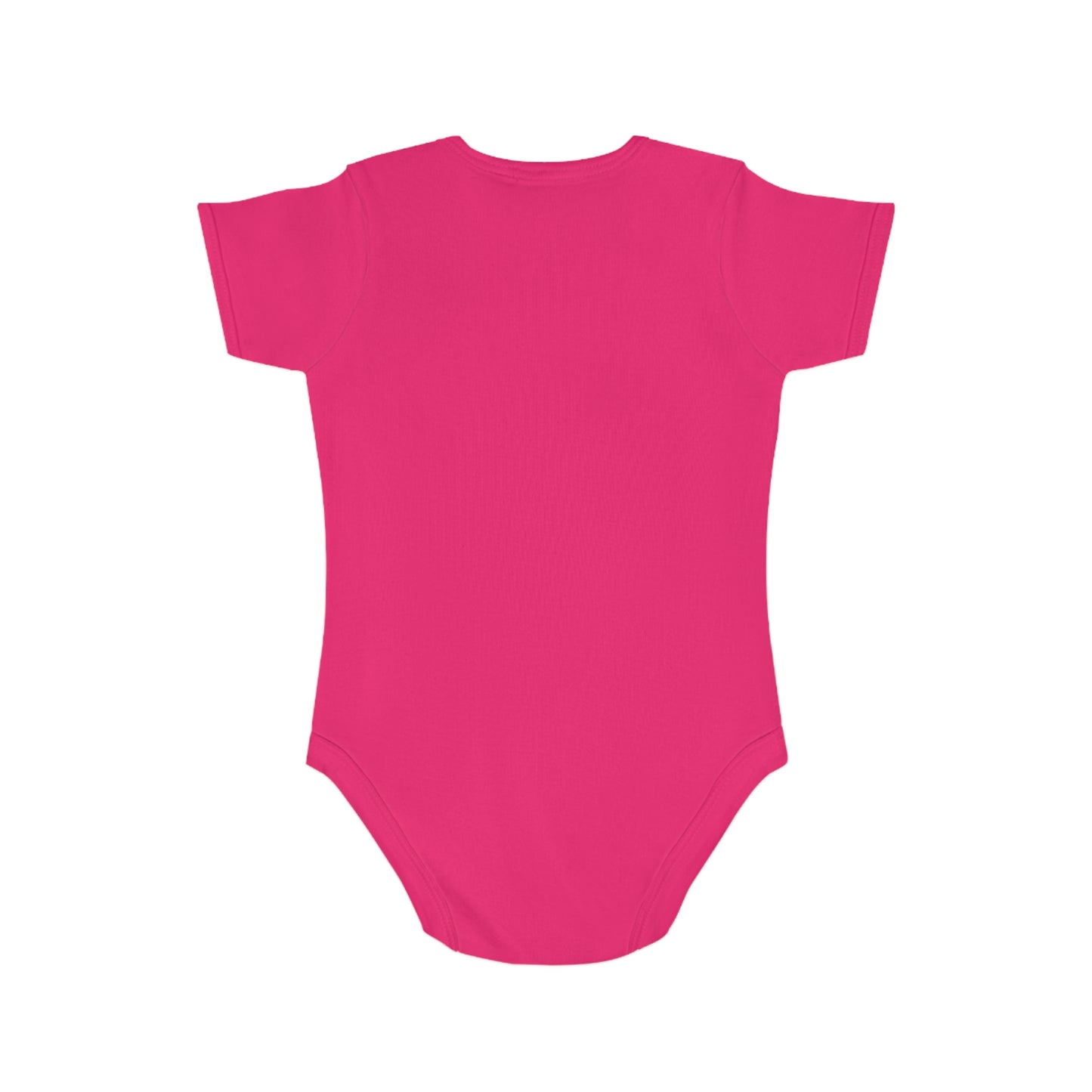 Baby Bodysuit - NO SLEEP
