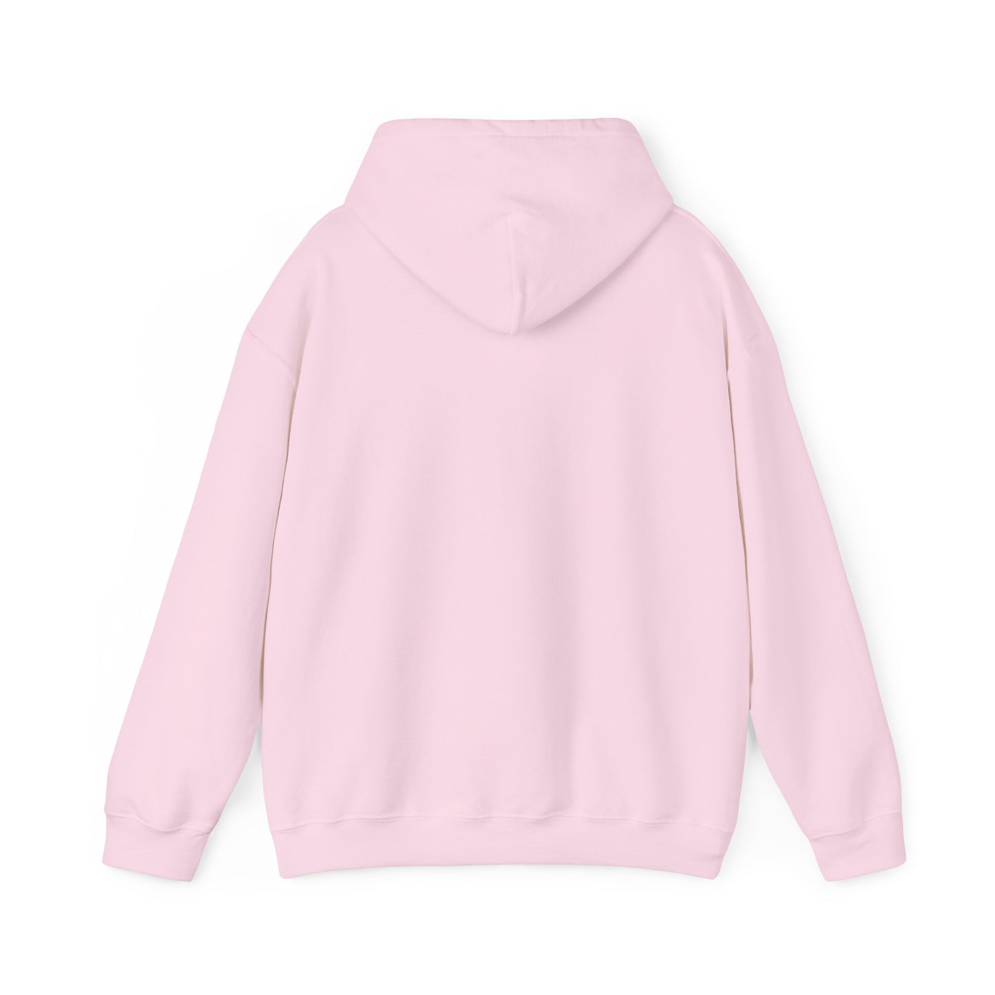 Unisex Hooded Sweatshirt - EASTER BUNNY