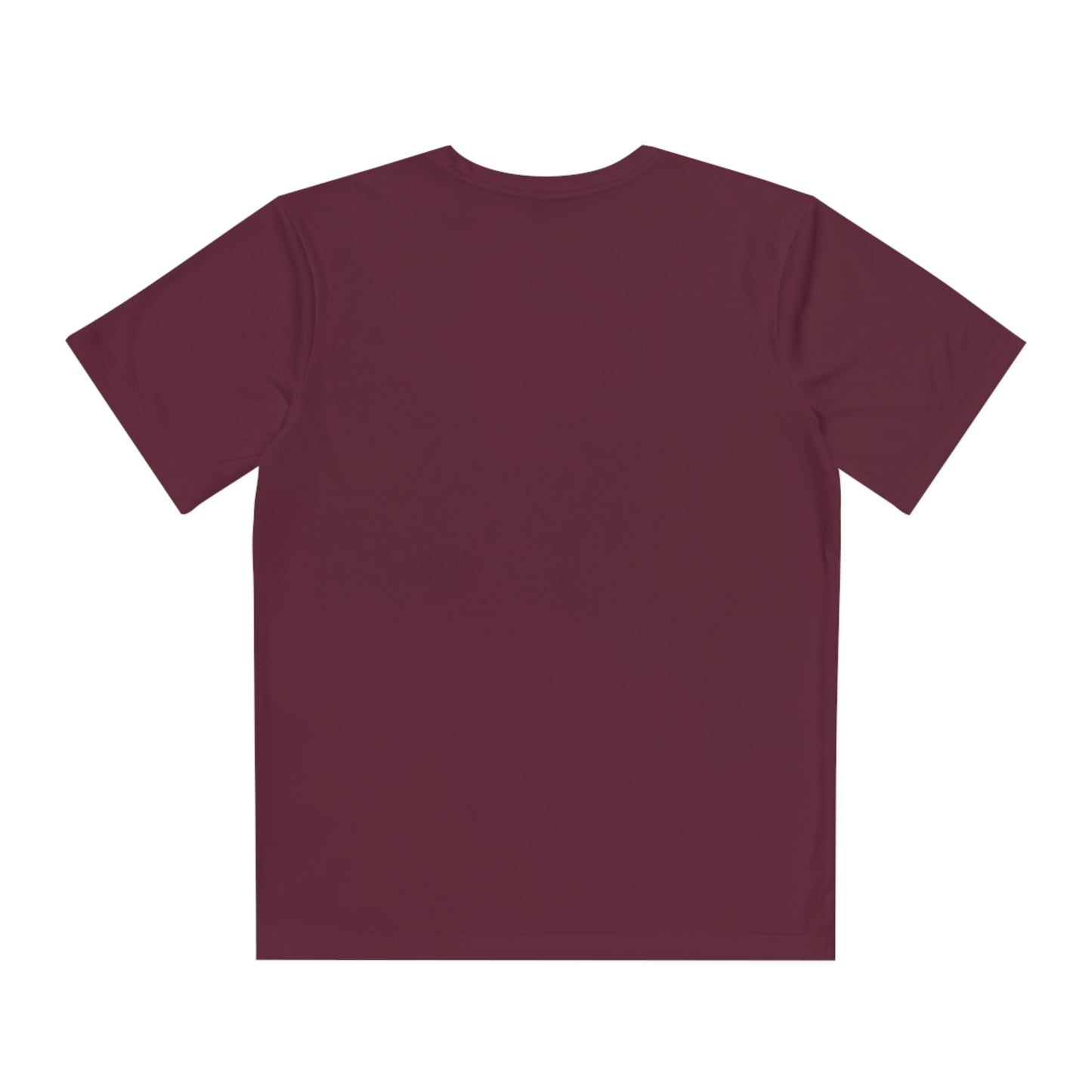 T-shirt - Short sleeve - Youth