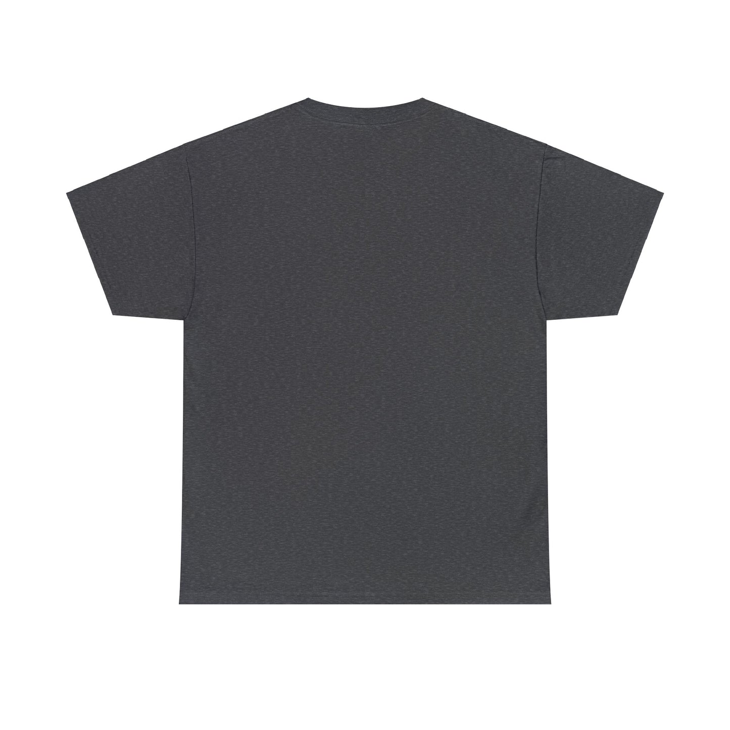 Unisex Heavy Cotton Tee - DADDY BEAR