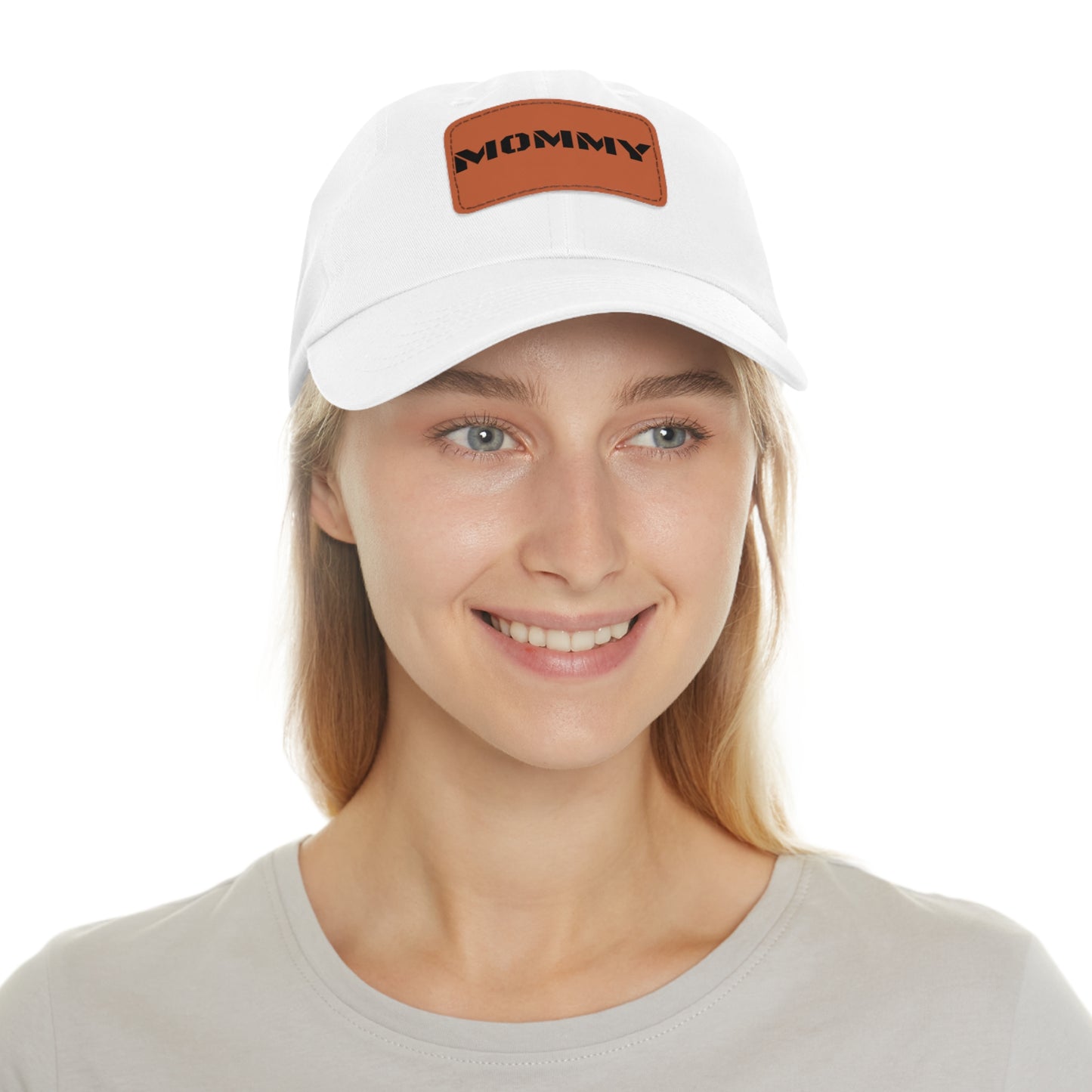 MOMMY Adjustable Hat