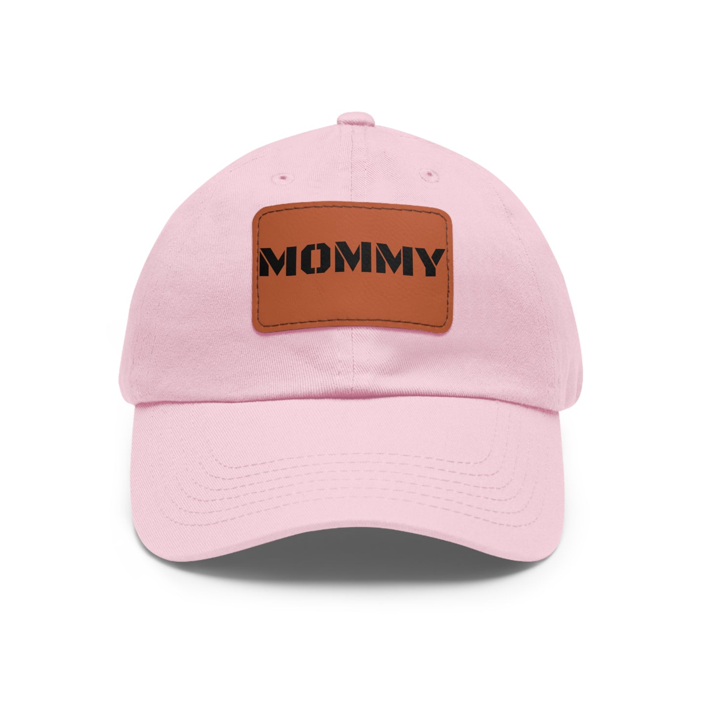 MOMMY Adjustable Hat