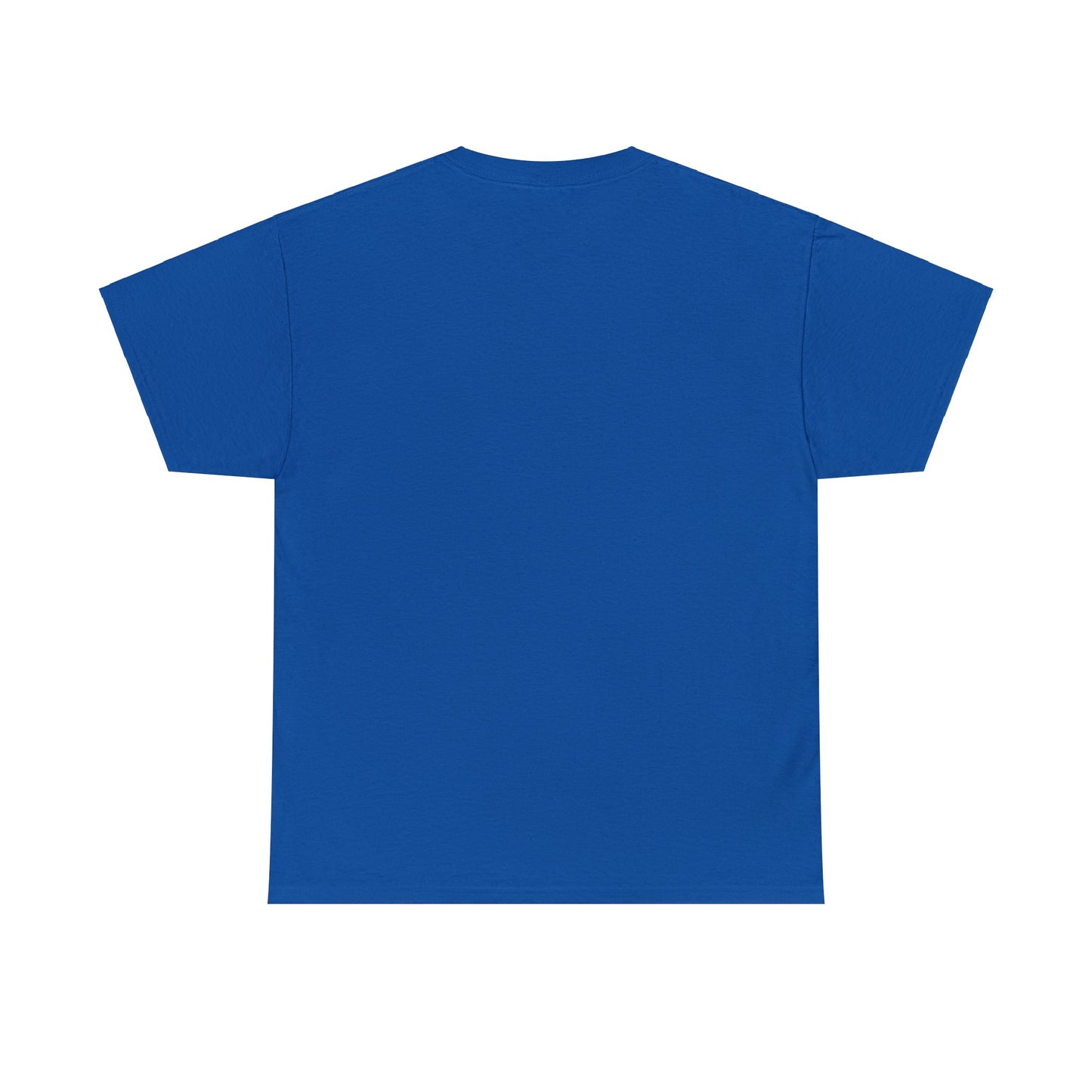 Unisex Heavy Cotton Tee - DADDY BEAR