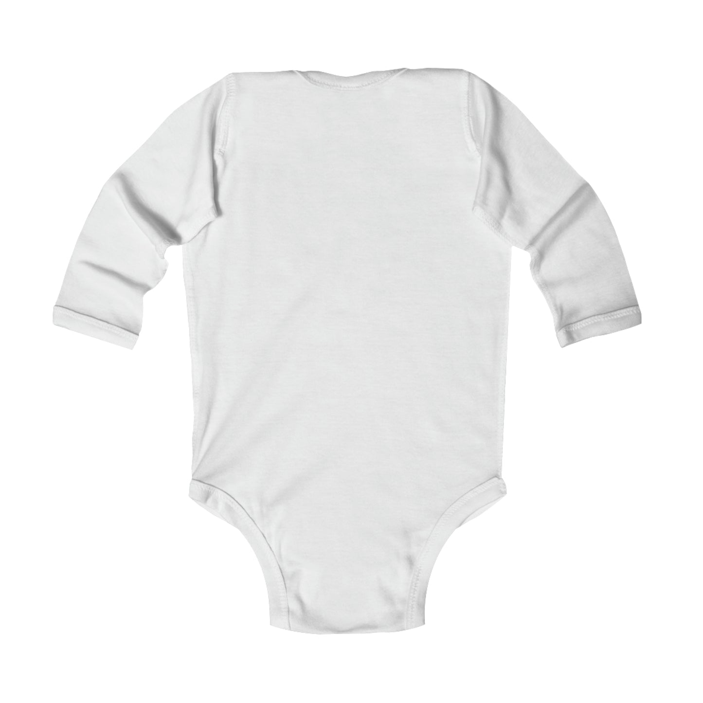 Baby Bodysuit - I Love My Gay Dads