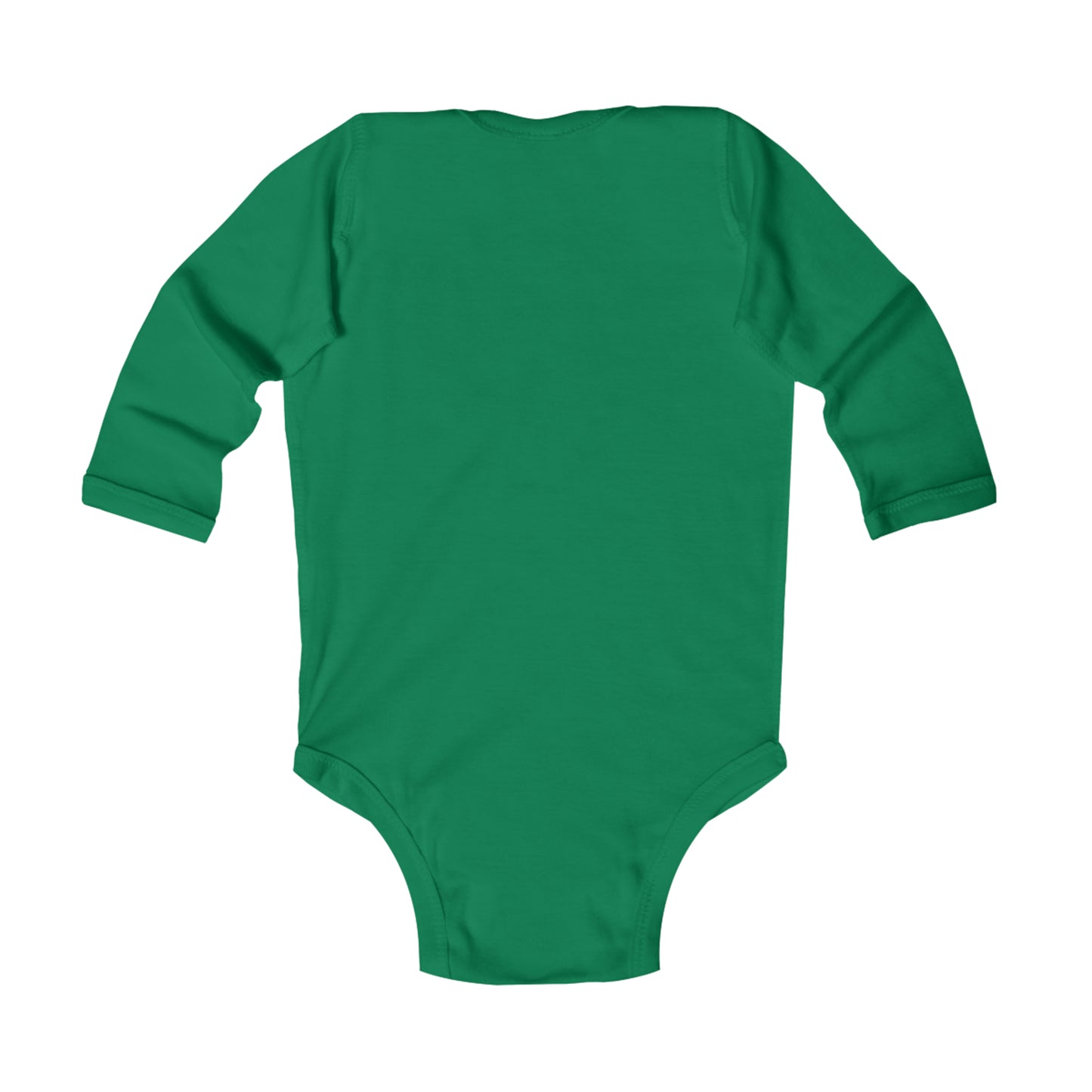 Baby Bodysuit - I Love My Gay Dads