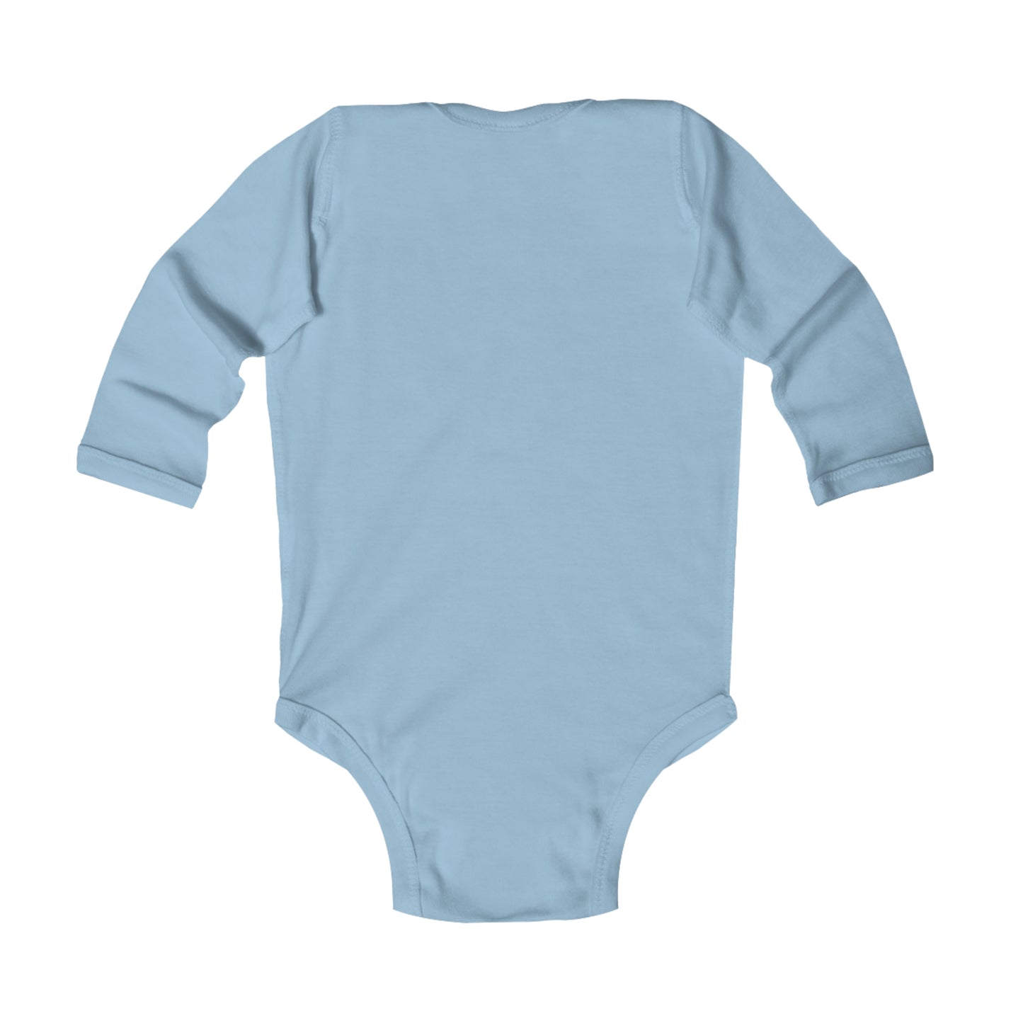 Baby Bodysuit - I Love My Gay Dads