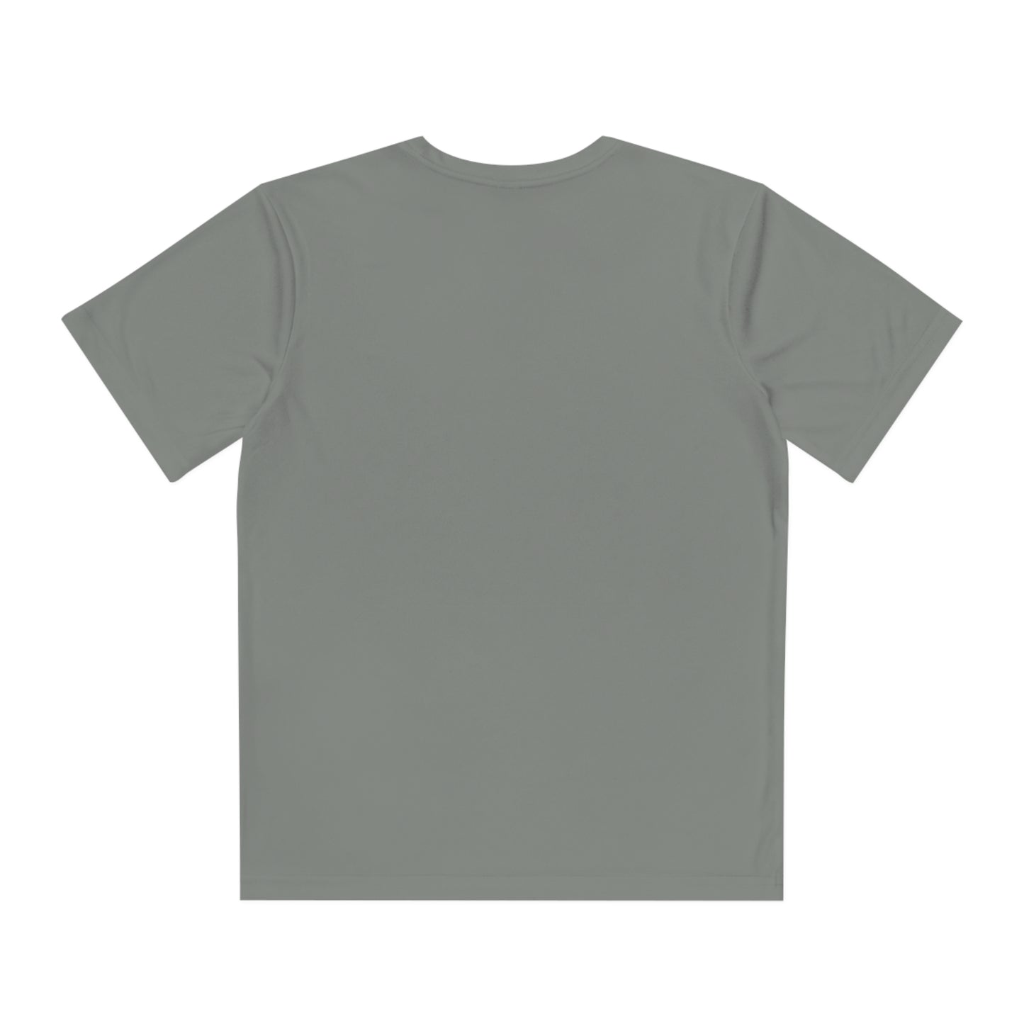 T-shirt - Short sleeve - Youth