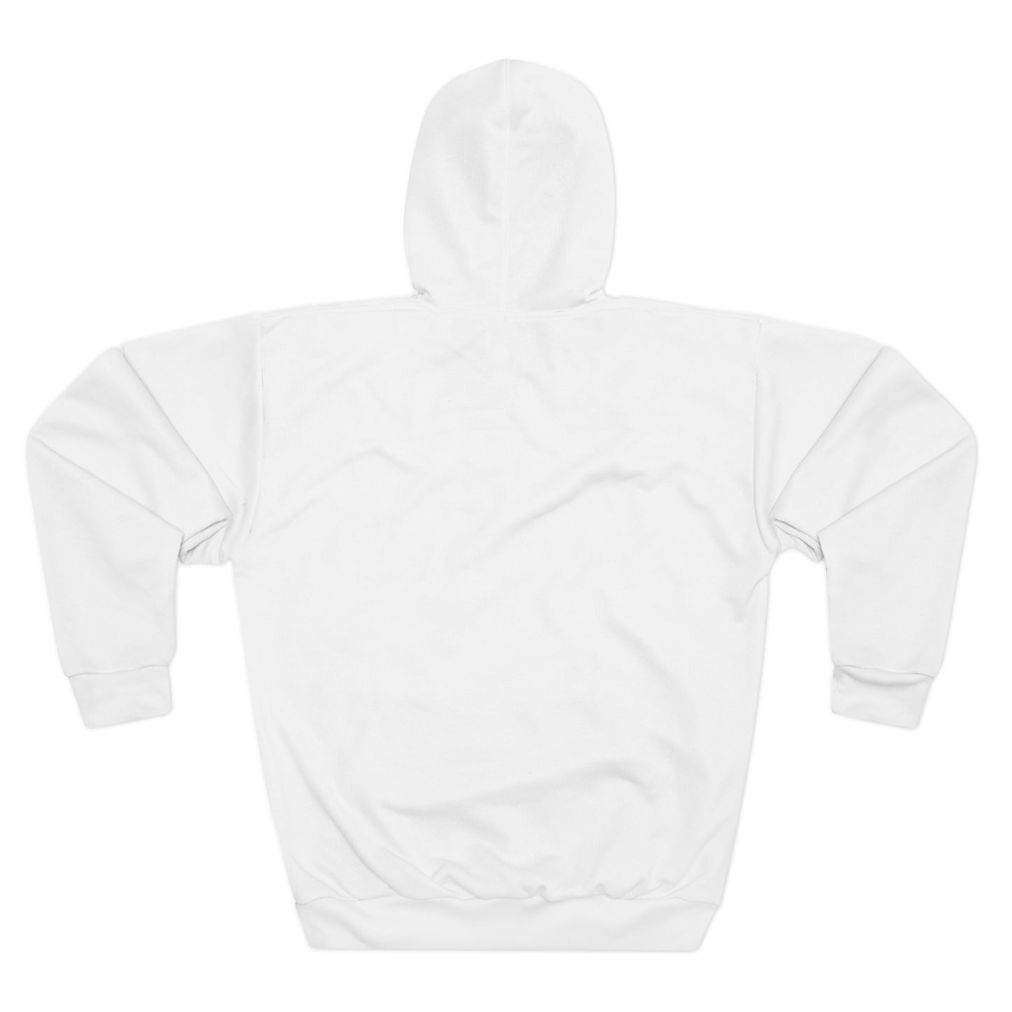 Pullover Hoodie- Unisex - Foxy Daddy