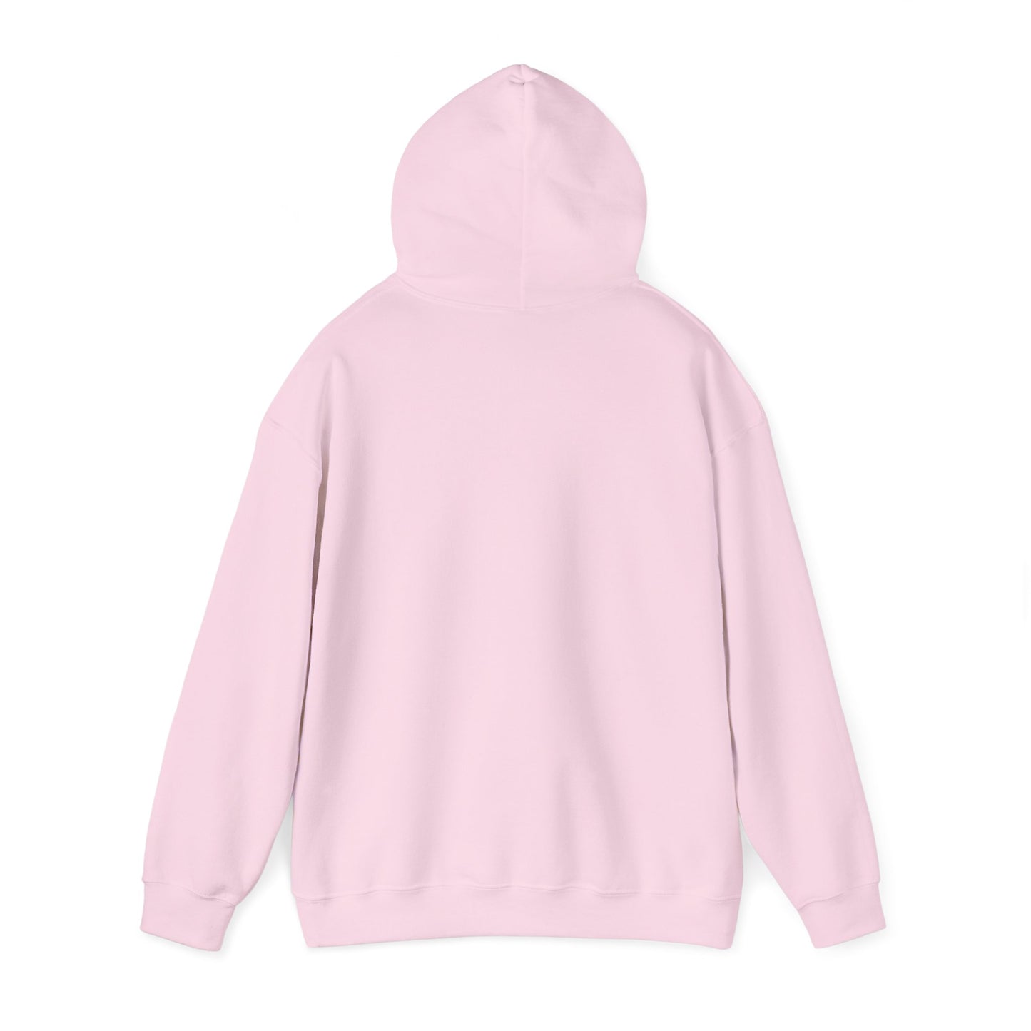 Unisex Hooded Sweatshirt - EASTER BUNNY