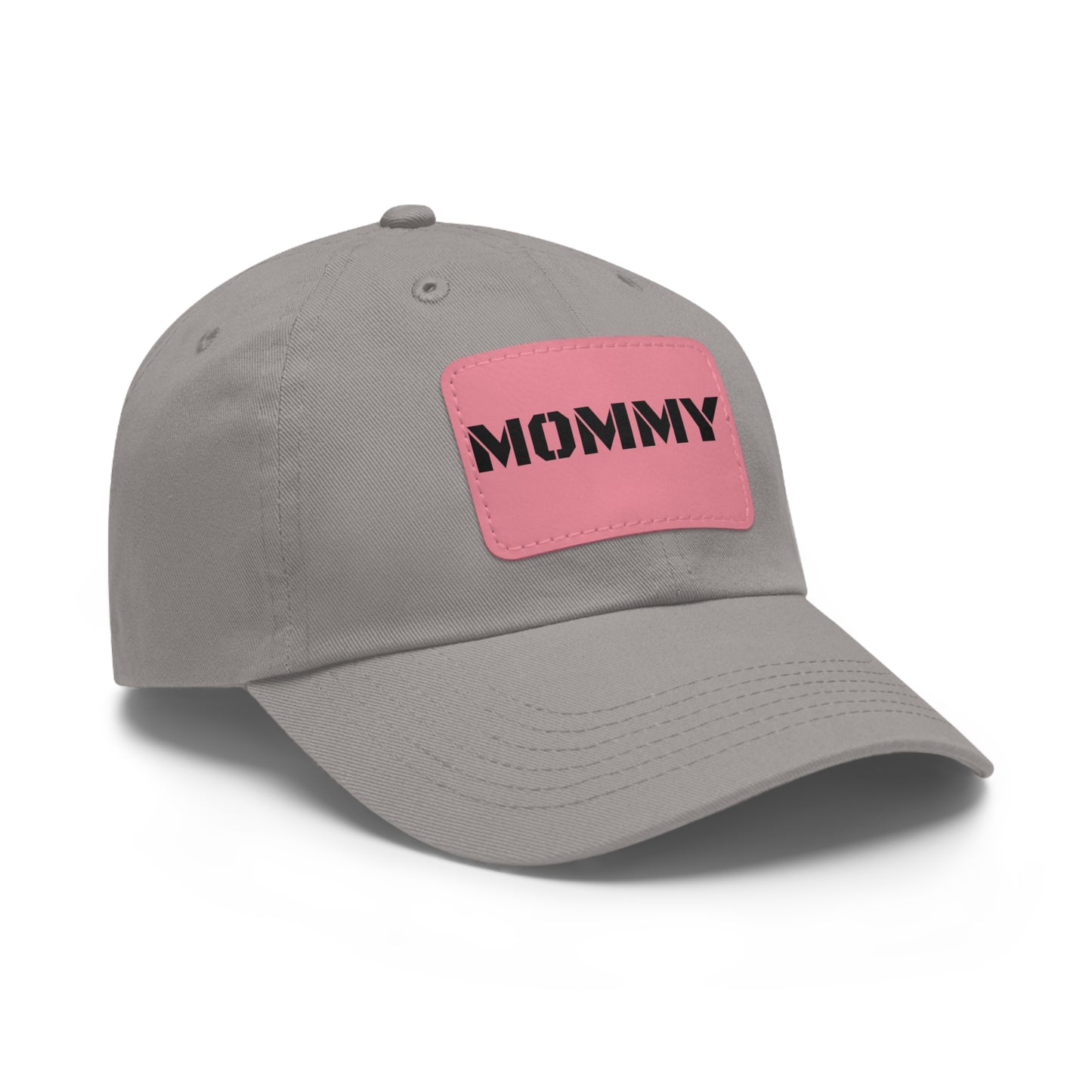 MOMMY Adjustable Hat