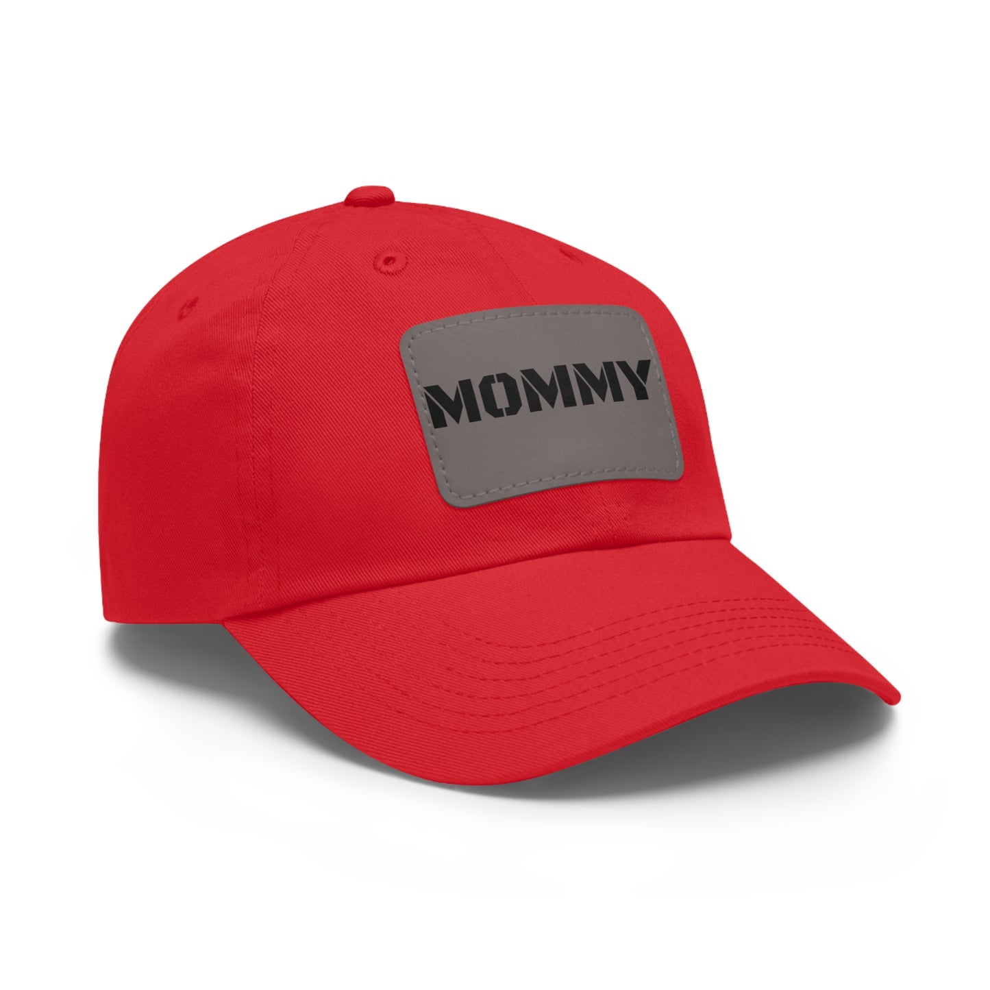 MOMMY Adjustable Hat