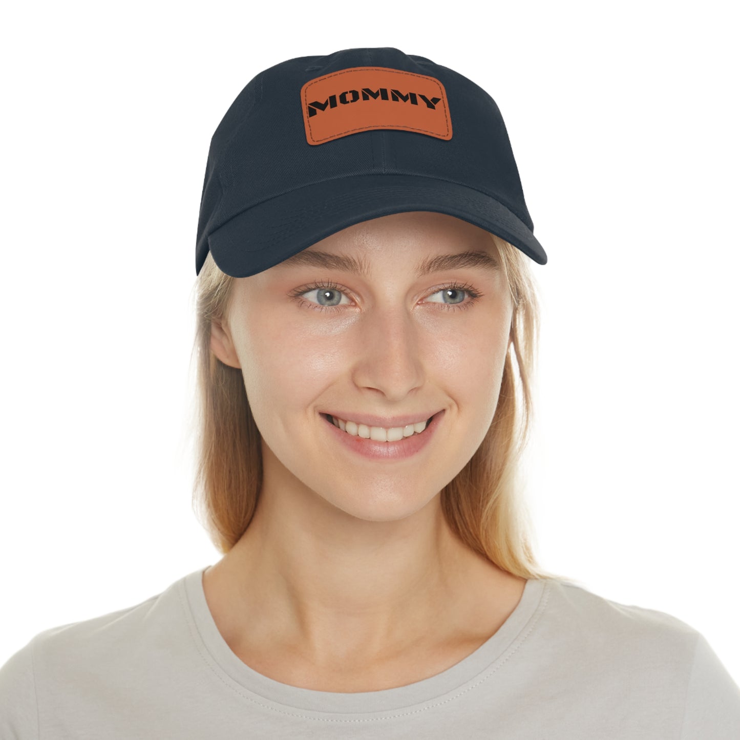 MOMMY Adjustable Hat
