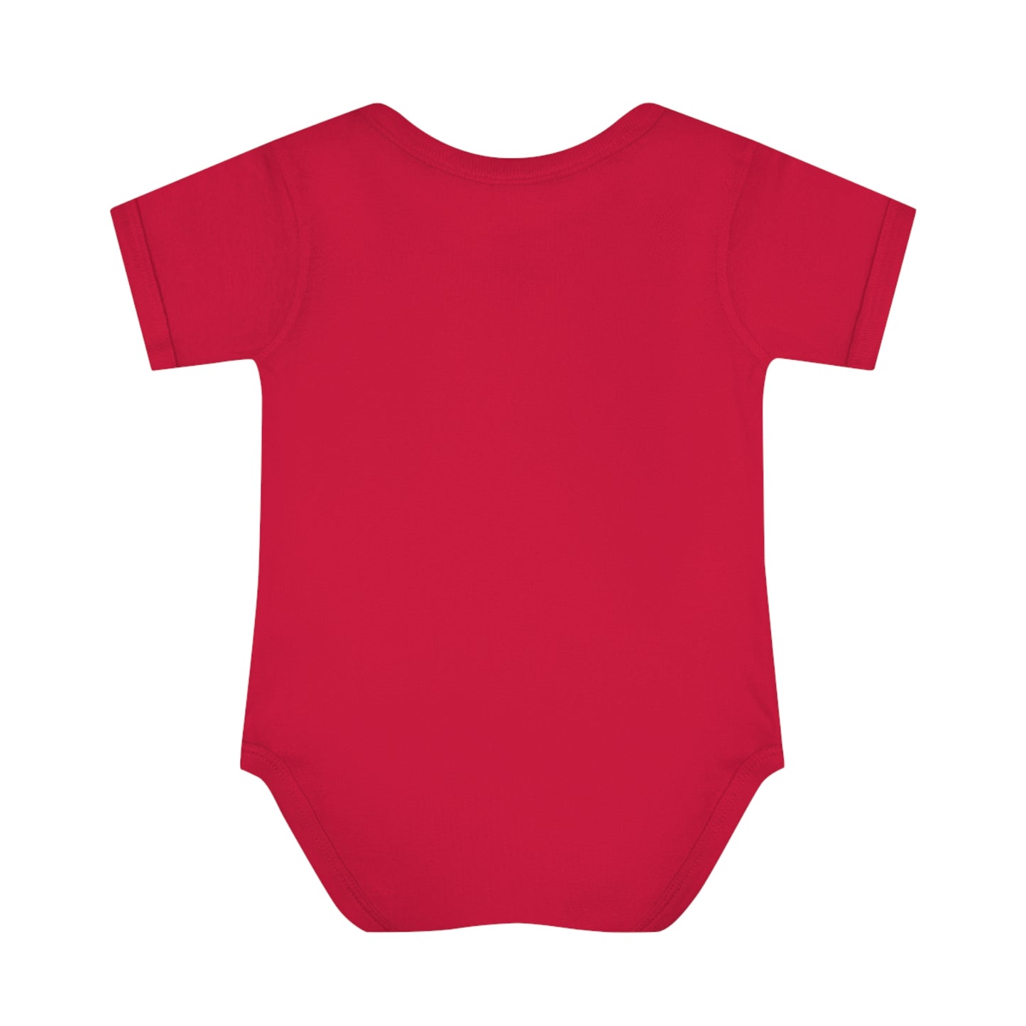 Baby Bodysuit - Cactus Garden