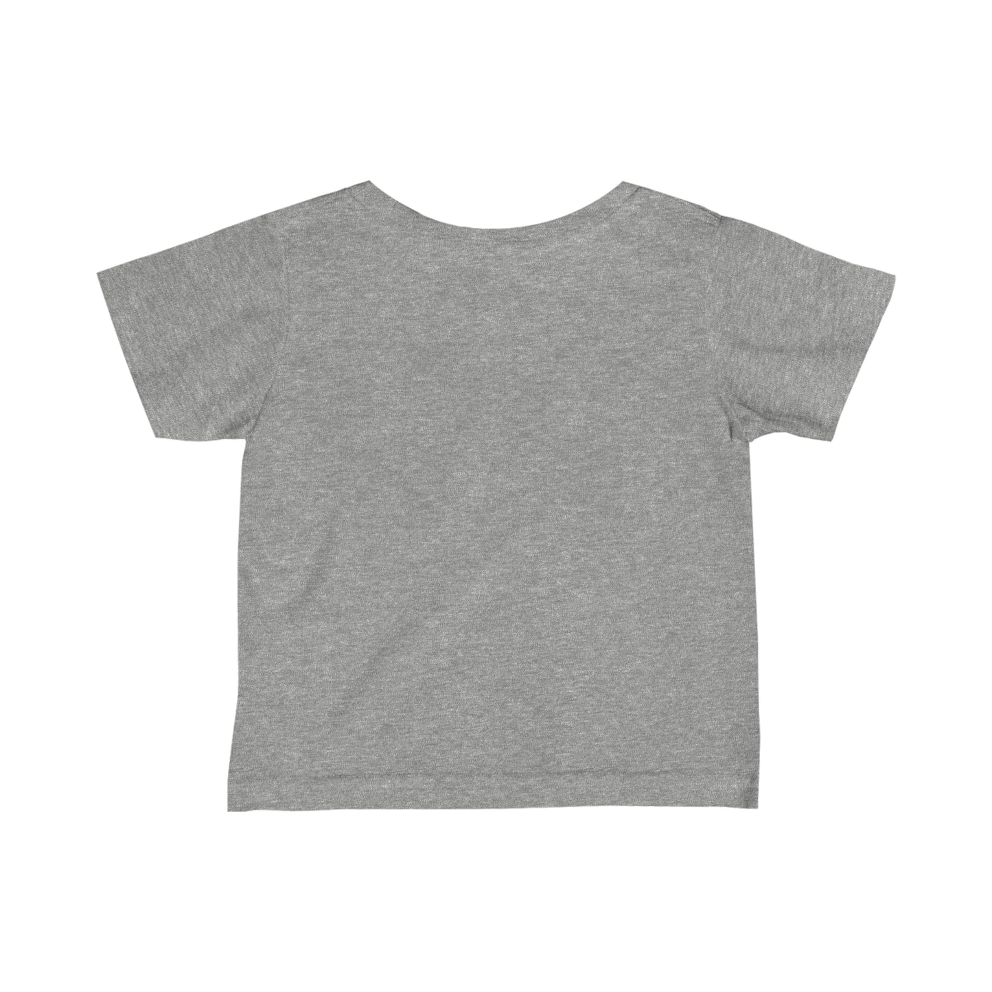 Baby T-shirt - SLEEPING FOX