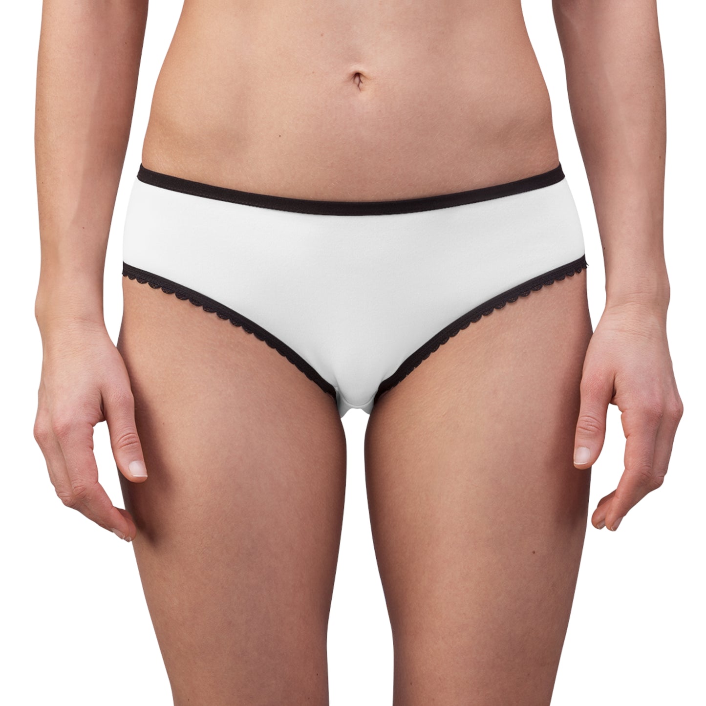 Foxy Mommy Women's Briefs (AOP)