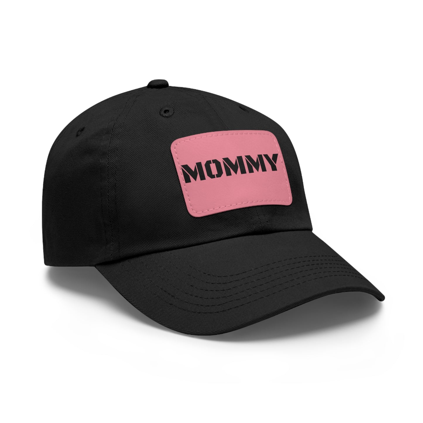 MOMMY Adjustable Hat