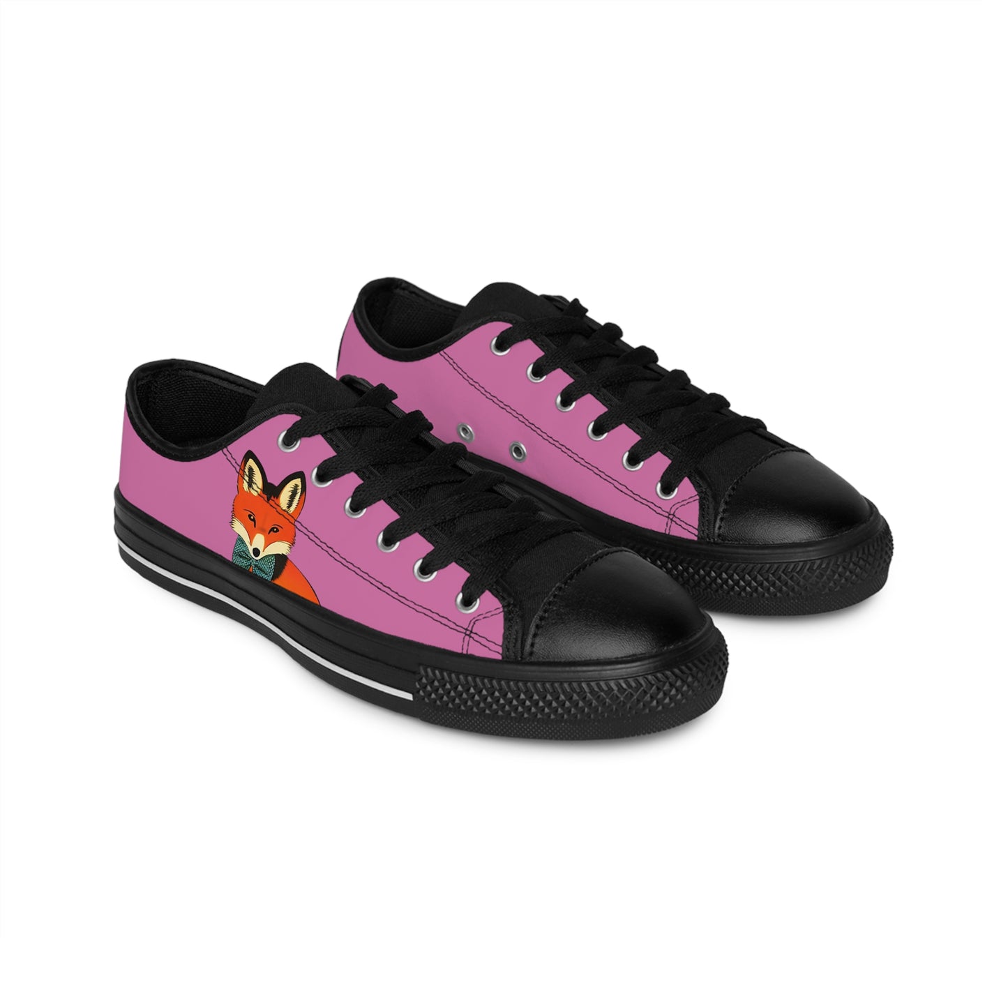 Foxy Mommy Sneakers