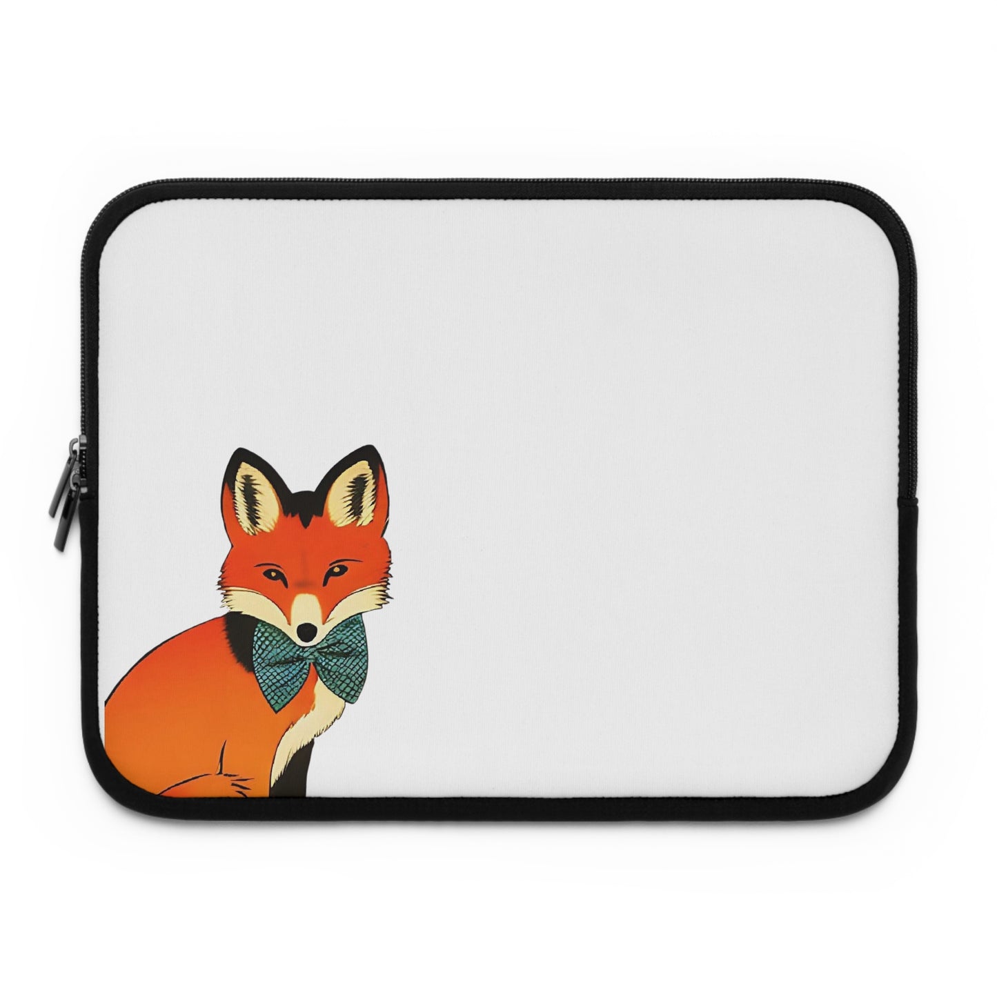 Foxy Daddy Laptop Sleeve