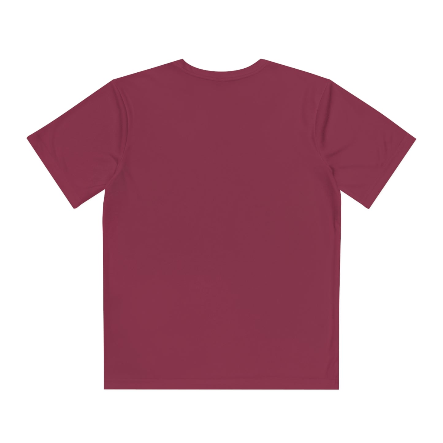 T-shirt - Short sleeve - Youth