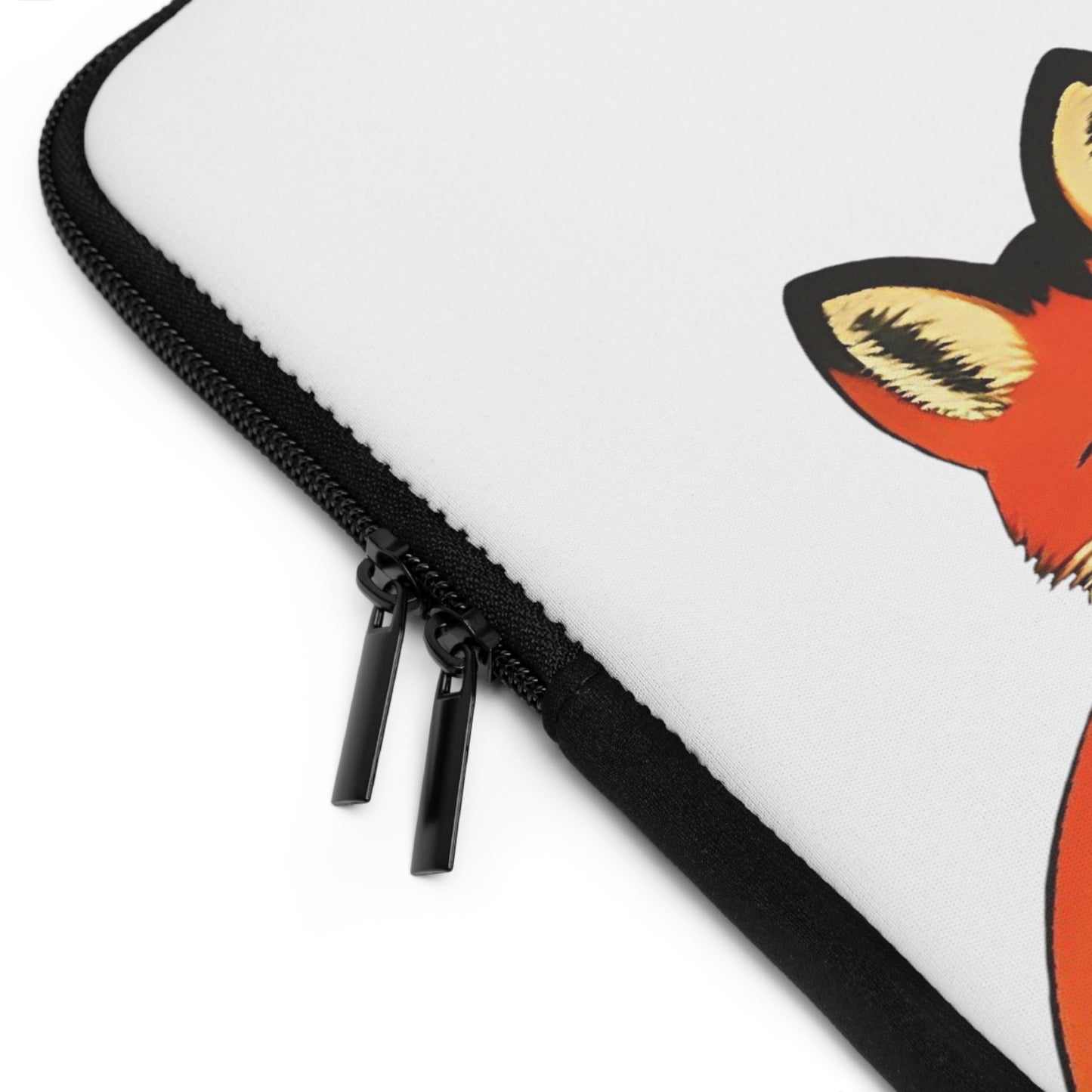 Foxy Daddy Laptop Sleeve