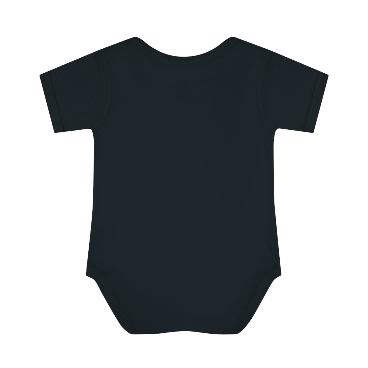 Baby Bodysuit - Cactus Garden
