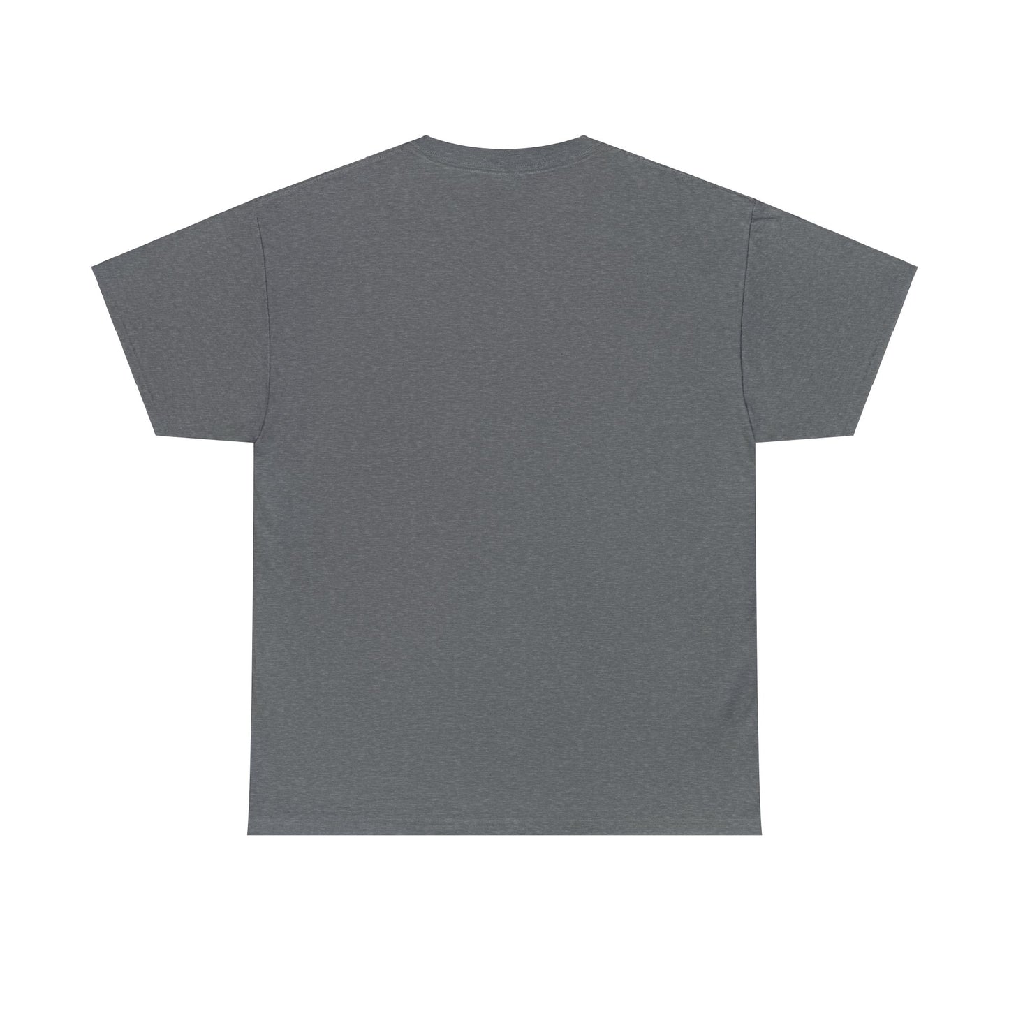 Unisex Heavy Cotton Tee - DADDY BEAR