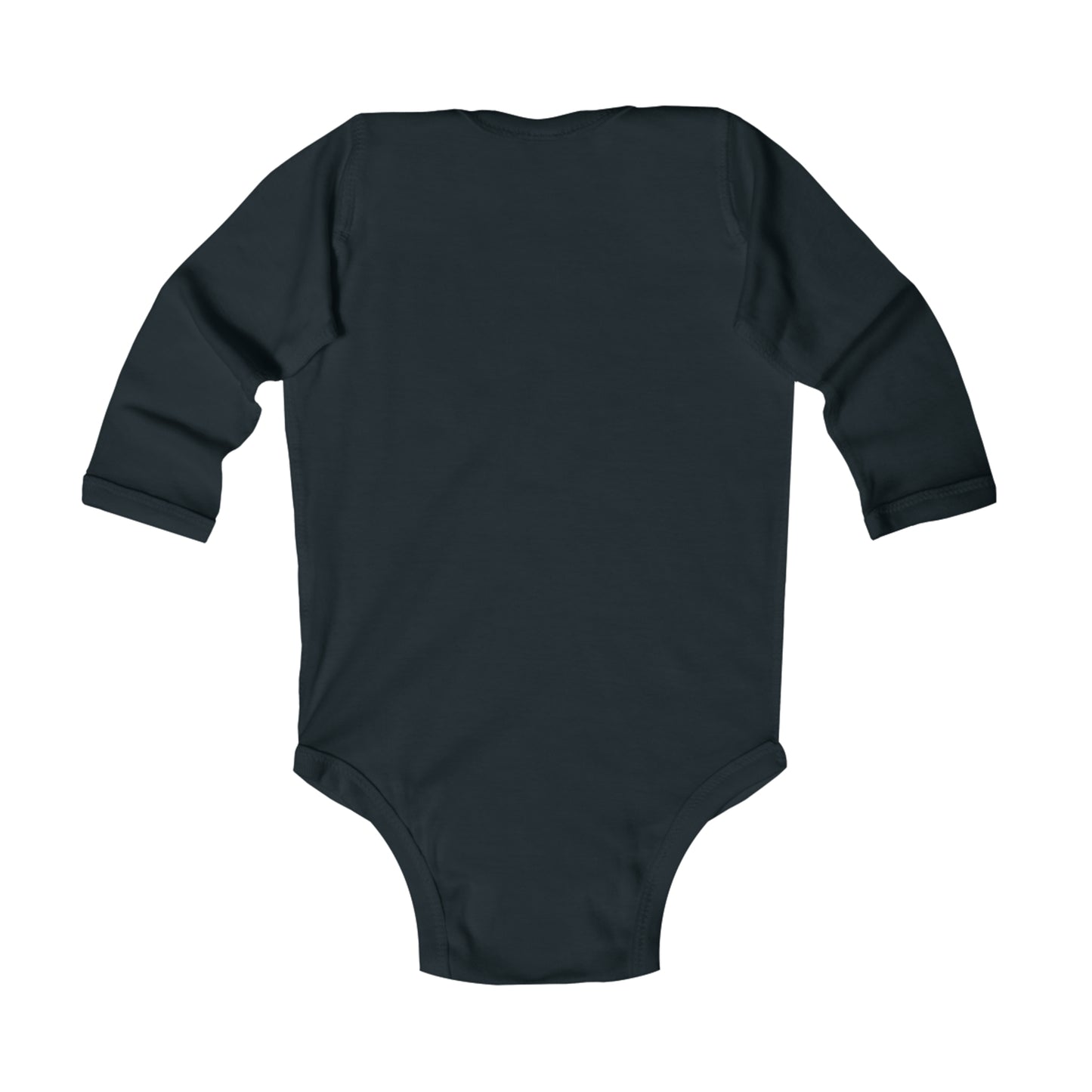 Baby Bodysuit - I LOVE MY GAY Dad