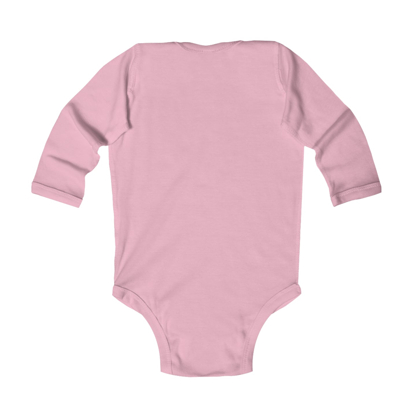 Baby Bodysuit - I LOVE MY GAY Dad