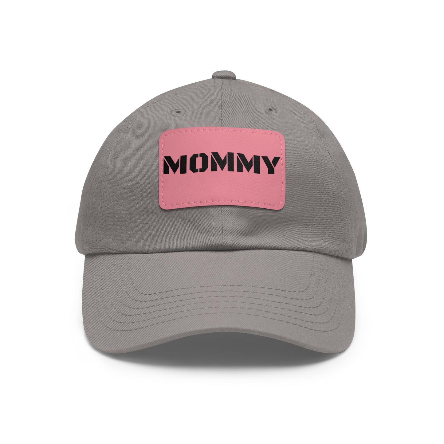 MOMMY Adjustable Hat