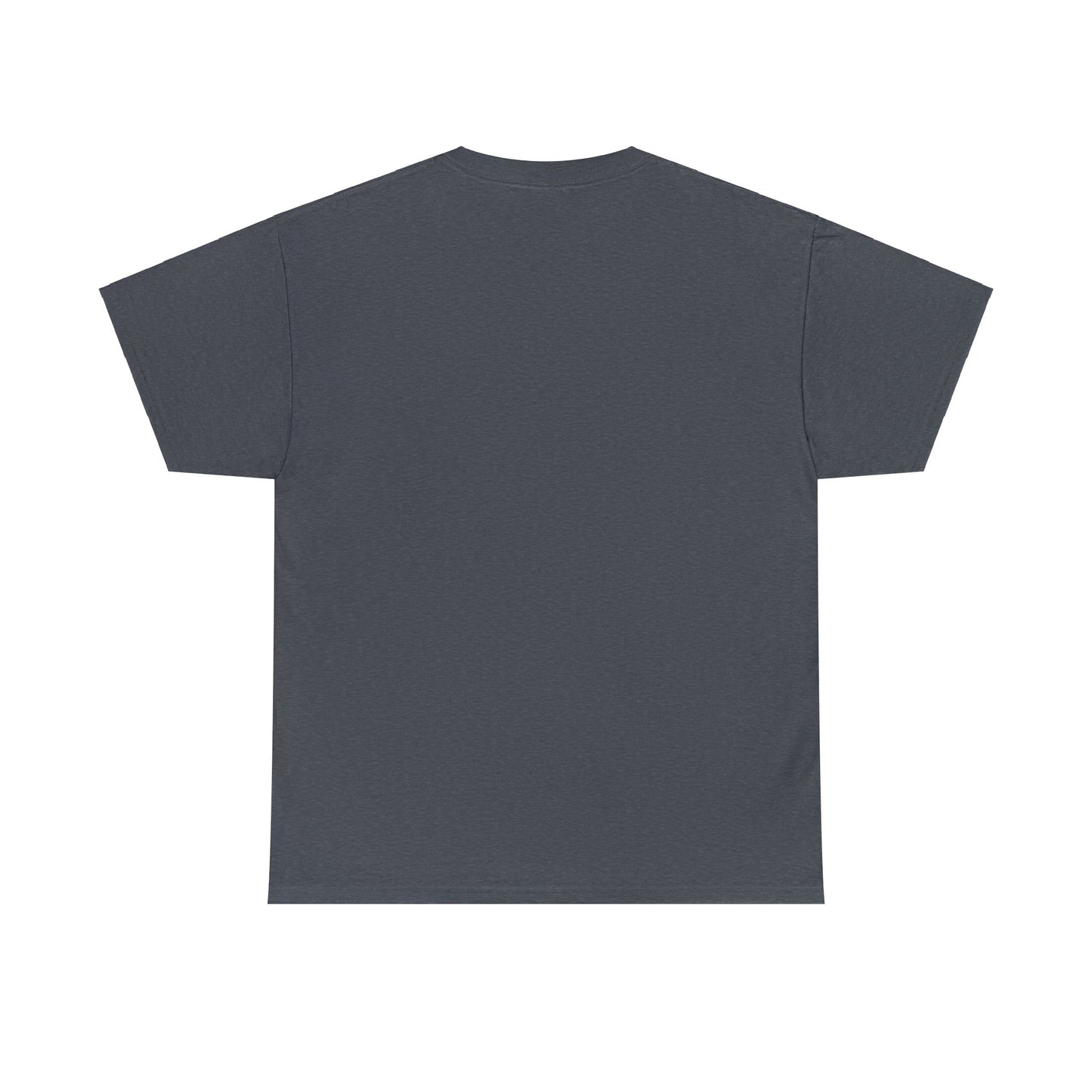 TShirt - Unisex Cotton - BLONDE MALE