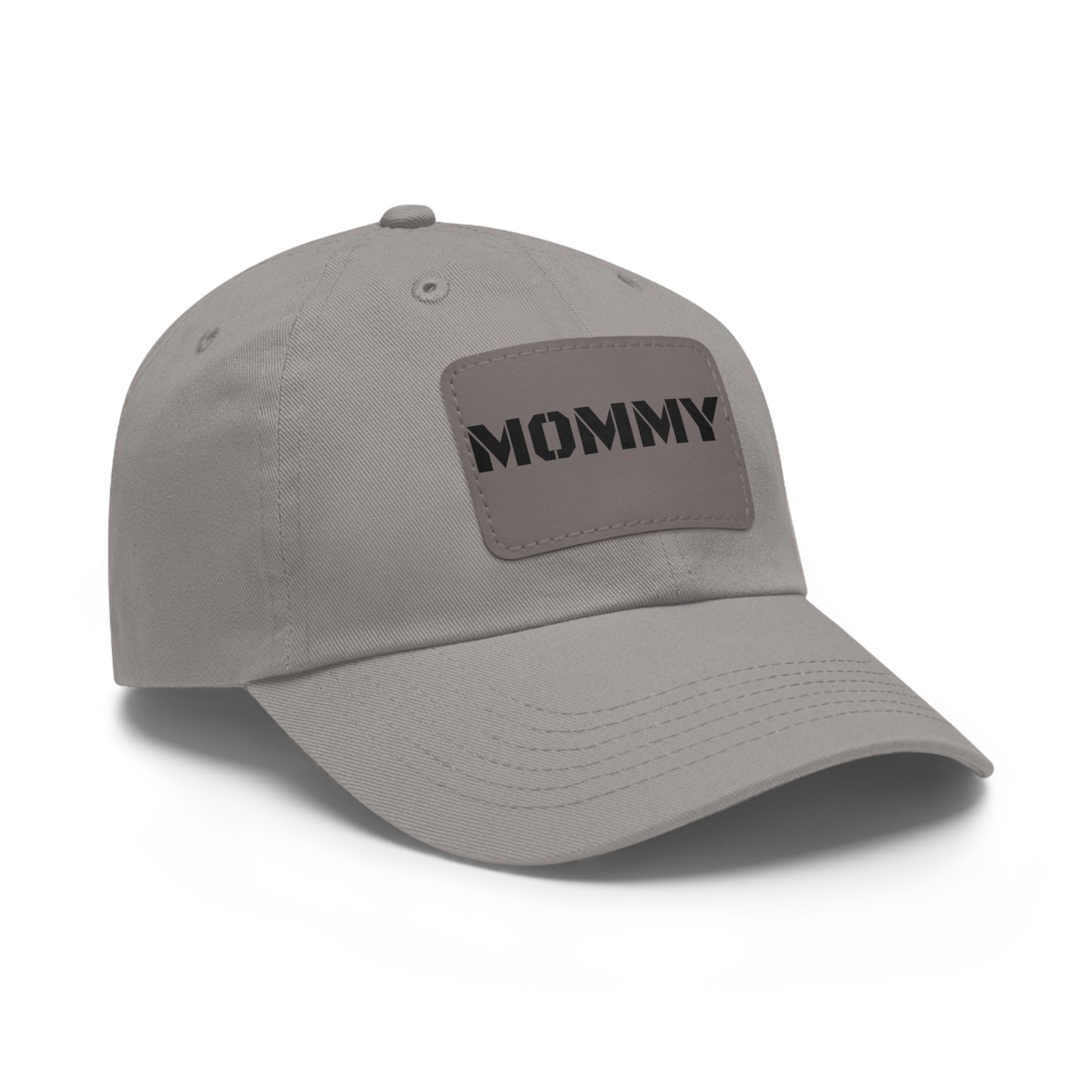 MOMMY Adjustable Hat