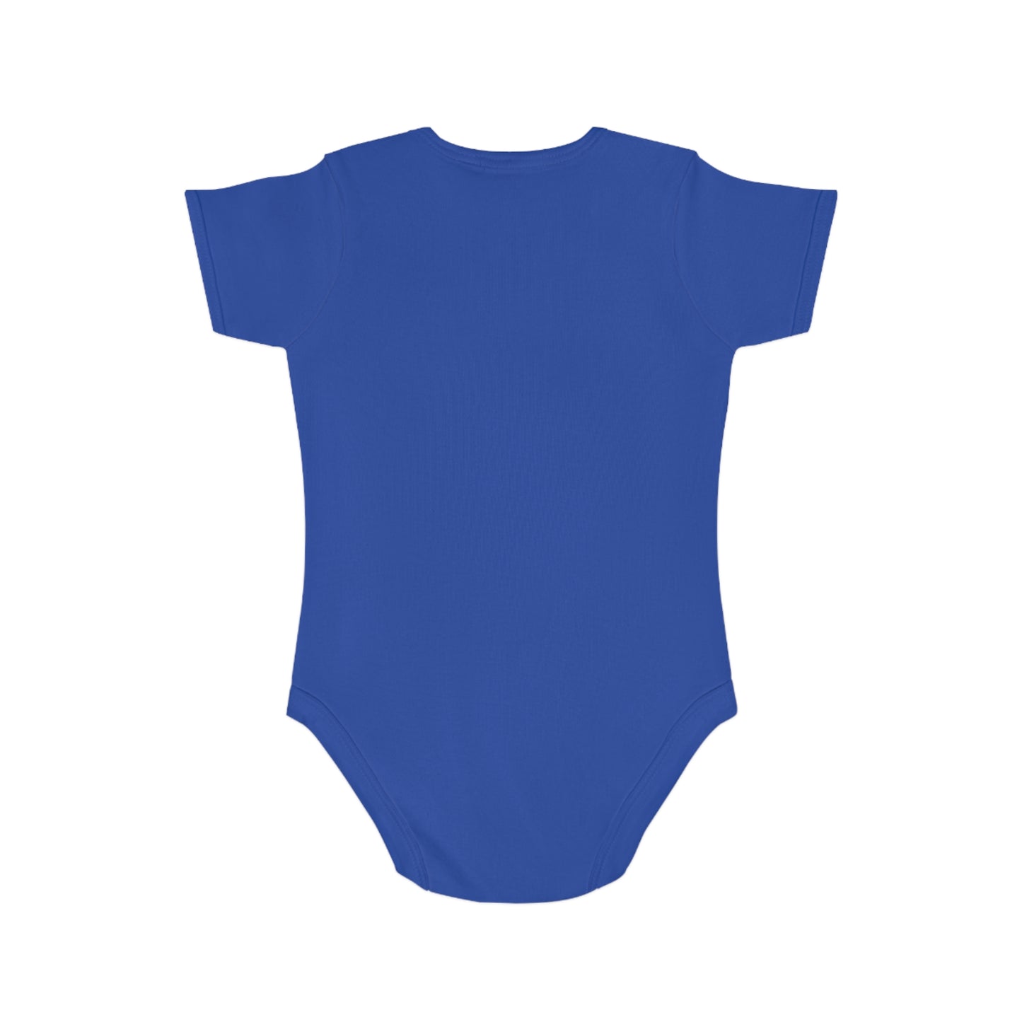 Baby Bodysuit - Reason Daddy Don't Sleep