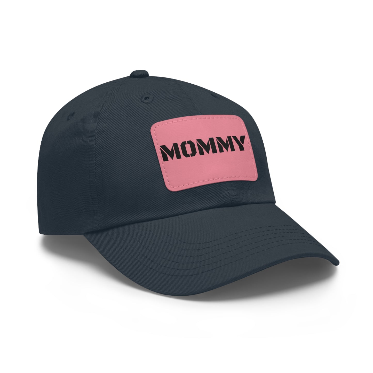 MOMMY Adjustable Hat