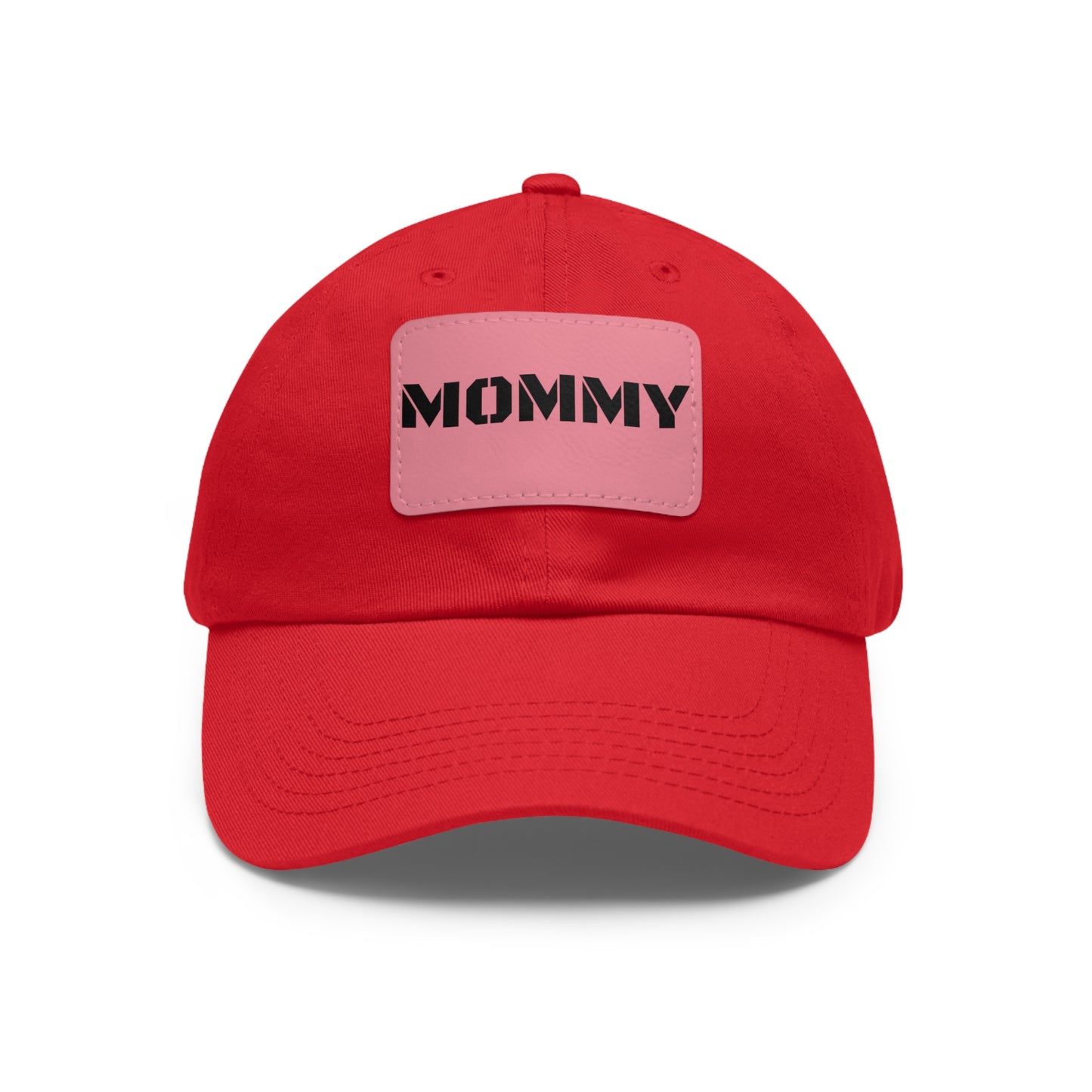 MOMMY Adjustable Hat