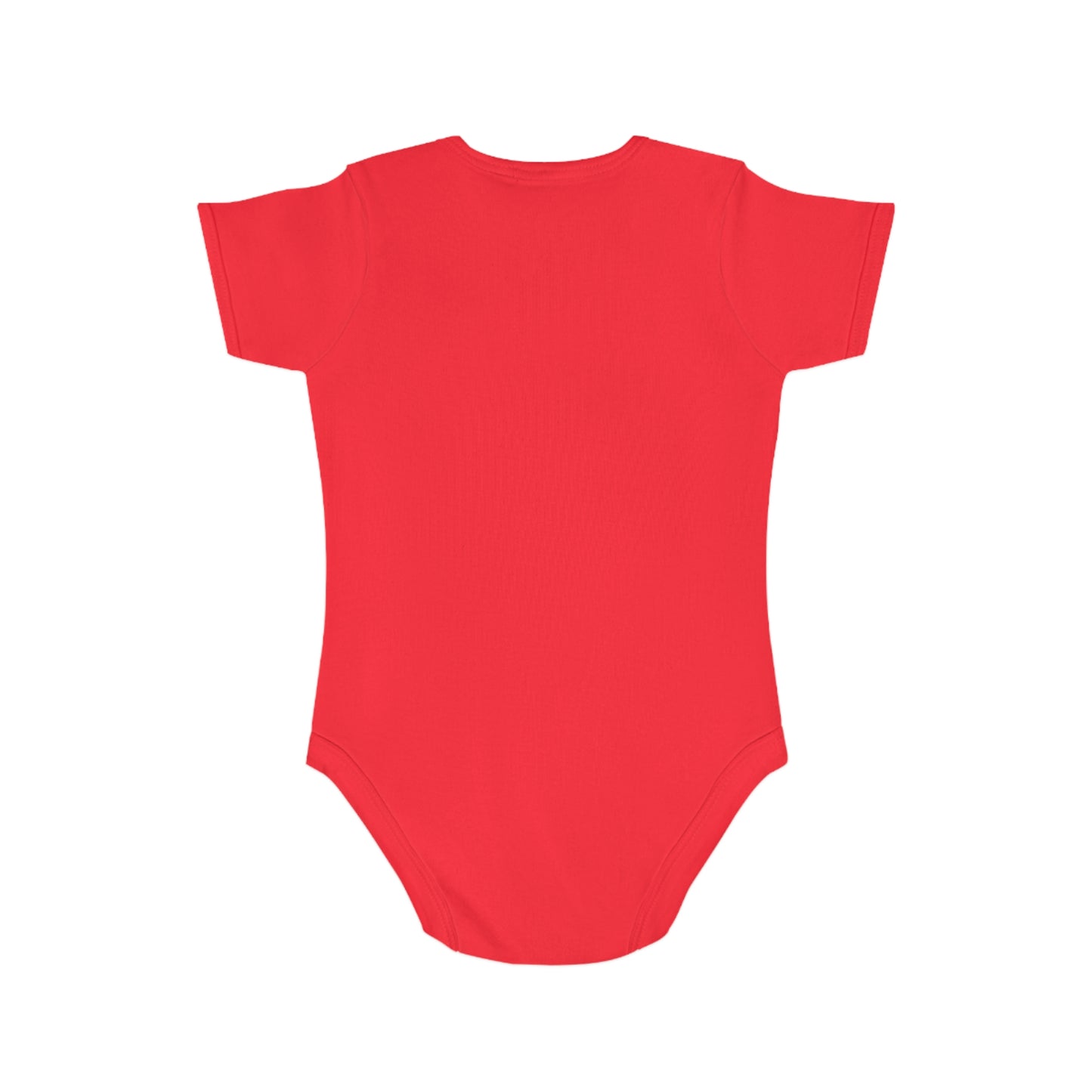 Baby Bodysuit - Reason Daddy Don't Sleep
