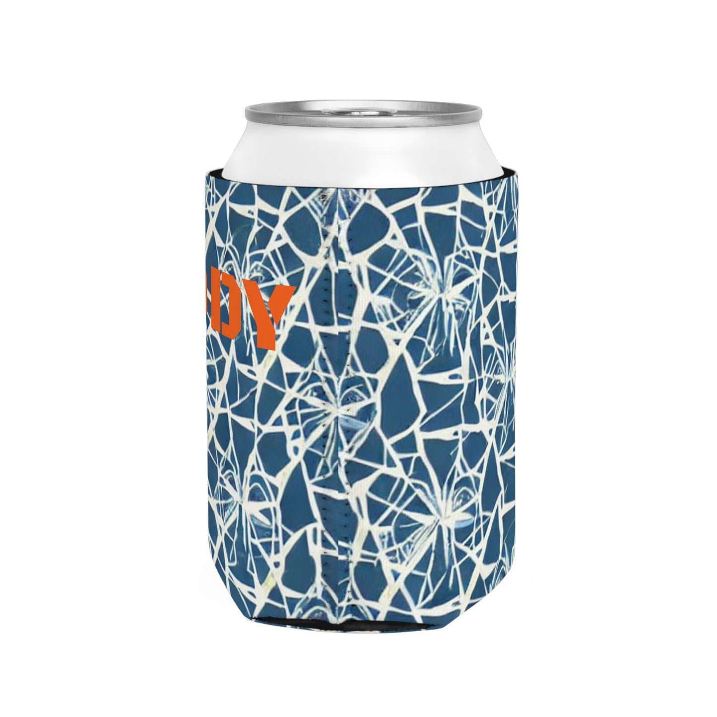 DADDY Can Coozie - CRACKLE