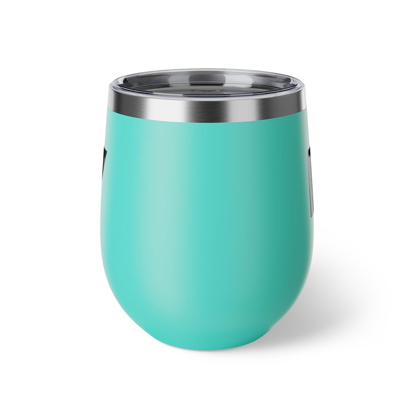 DADDY Copper Vacuum Insulated Cup, 12oz