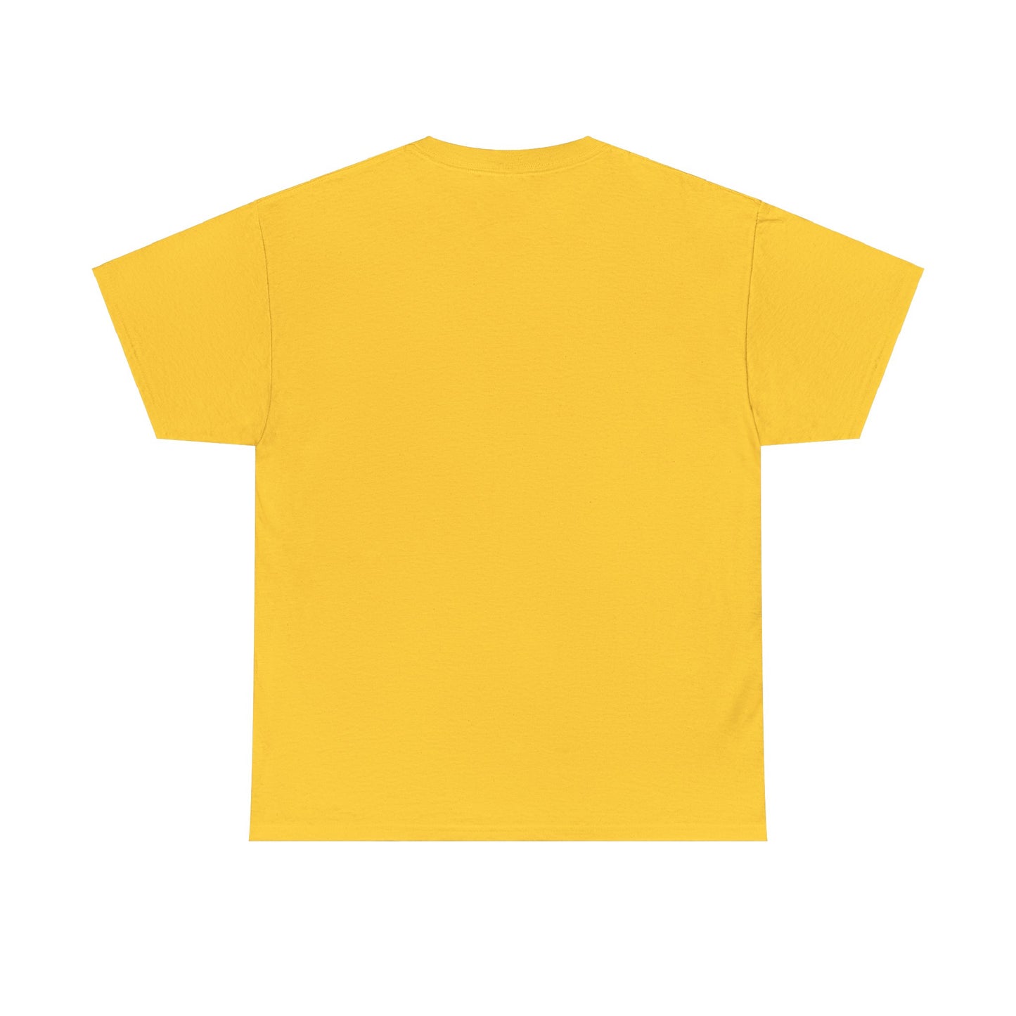 Unisex Heavy Cotton Tee - DADDY BEAR