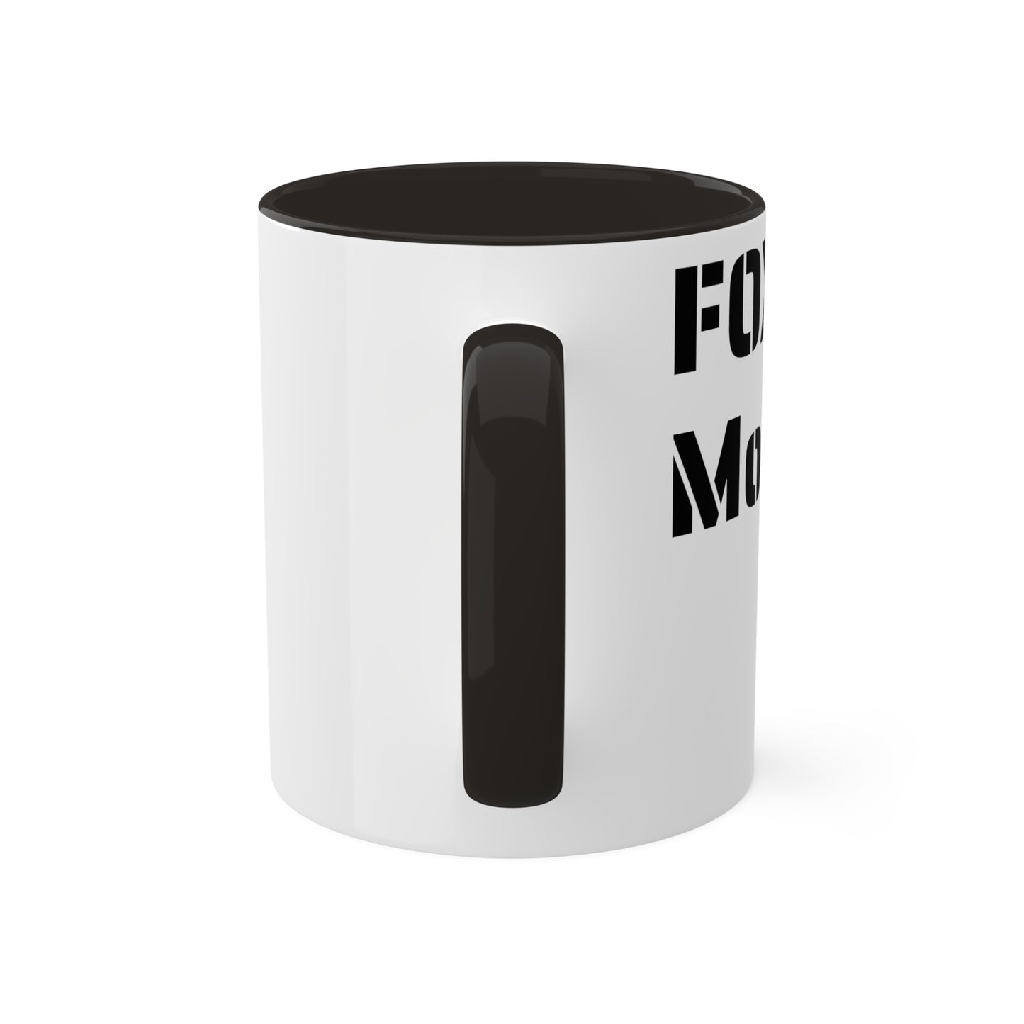 Foxy Mommy Mug