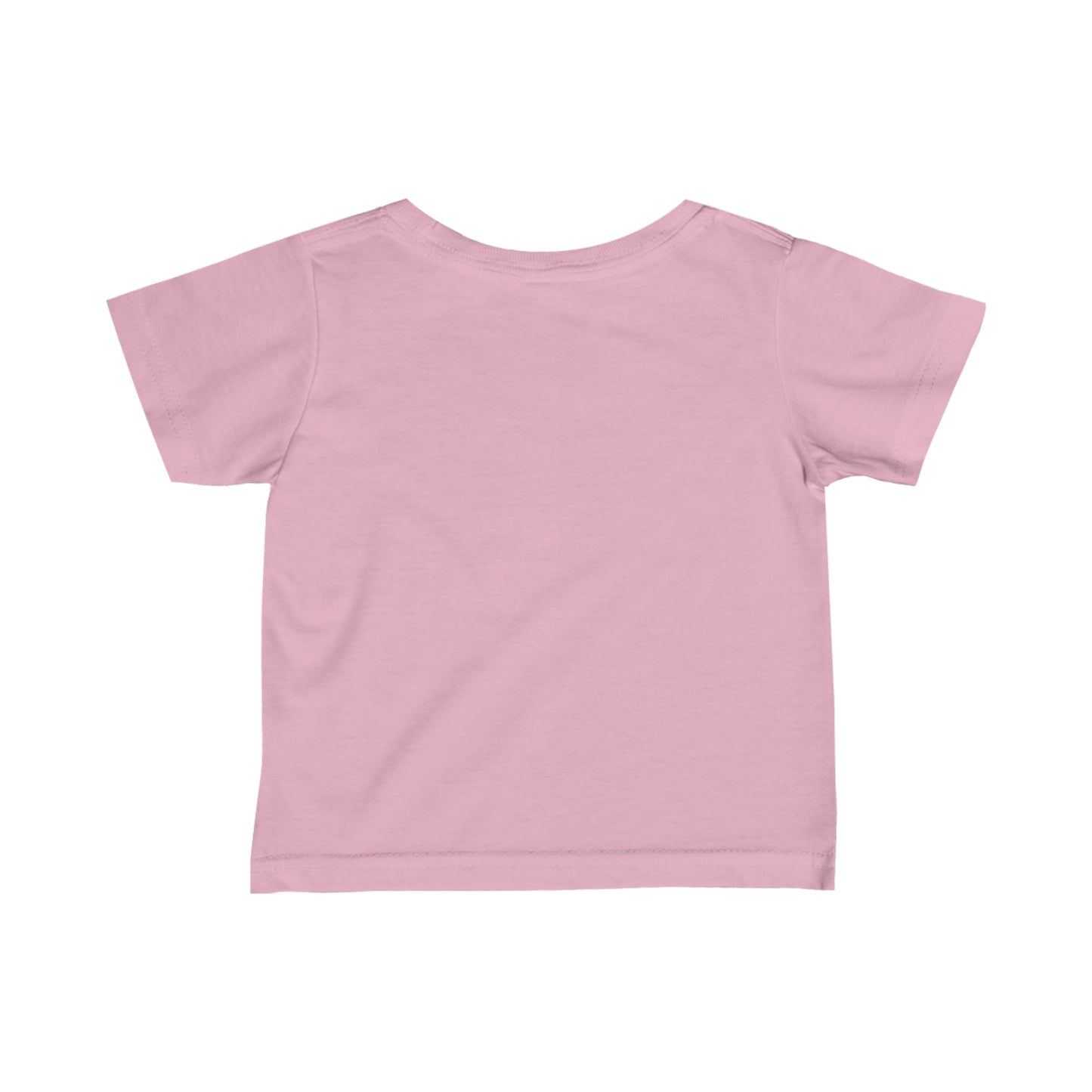 Baby T-shirt - SLEEPING FOX