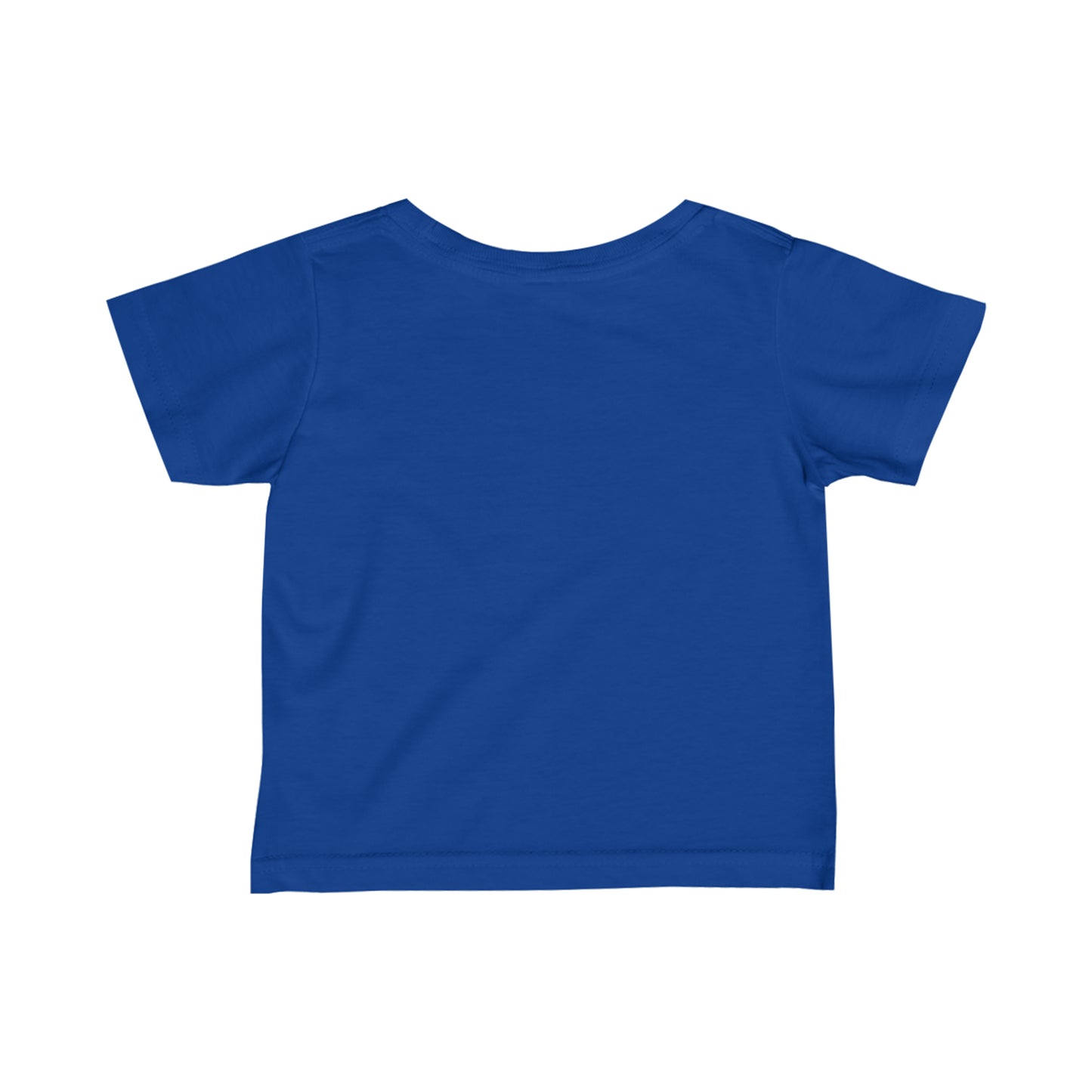 Baby T-shirt - SLEEPING FOX