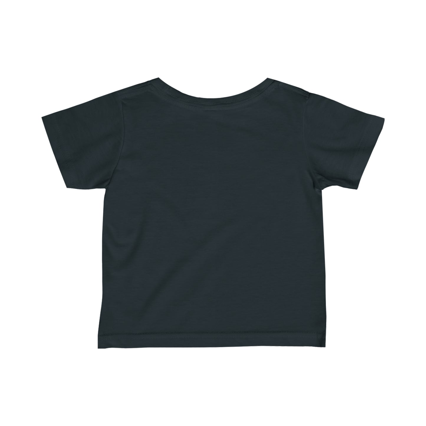 Baby T-shirt - SLEEPING FOX
