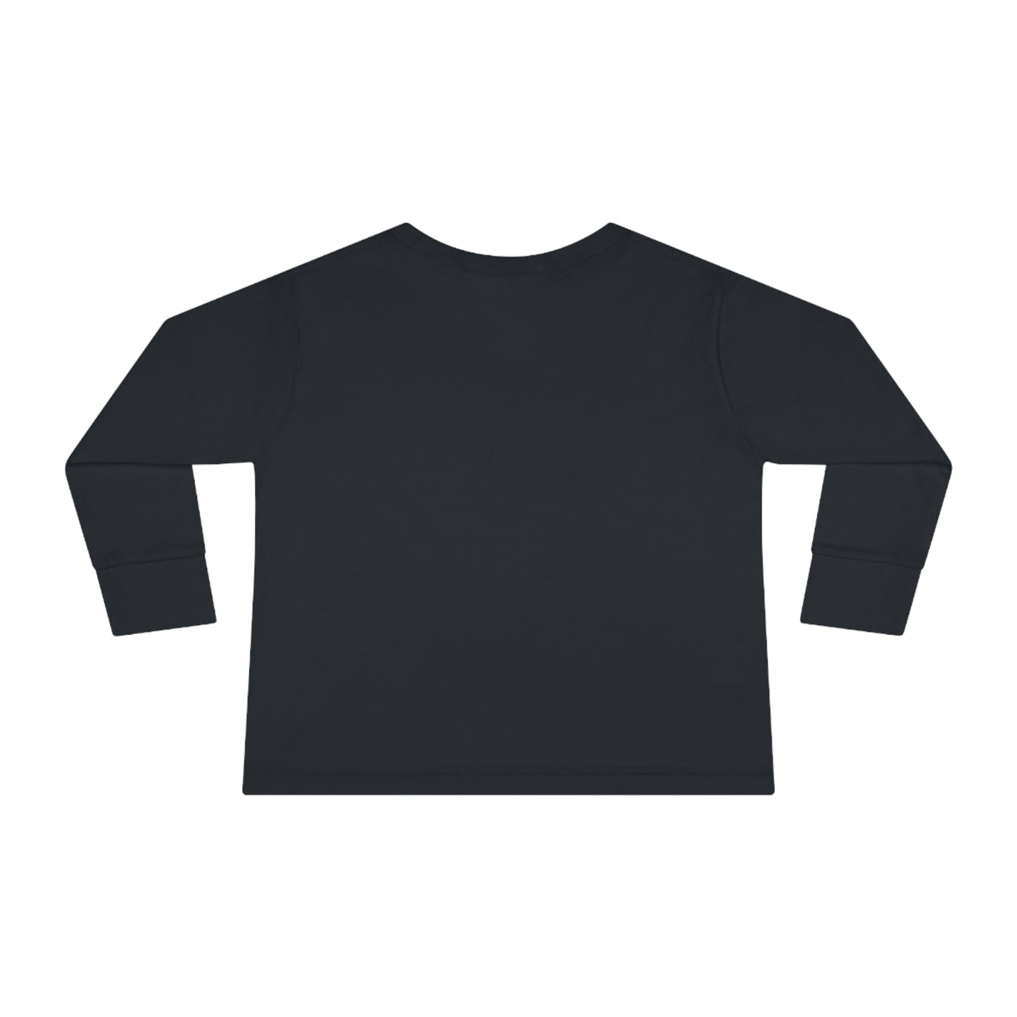Toddler Long Sleeve Tee - LATE