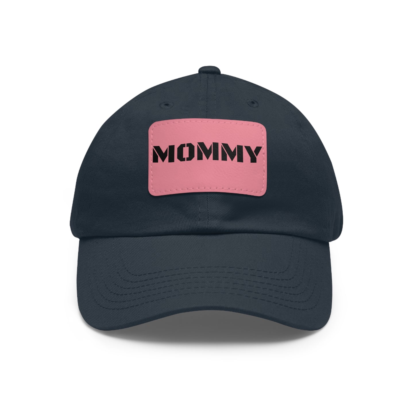 MOMMY Adjustable Hat