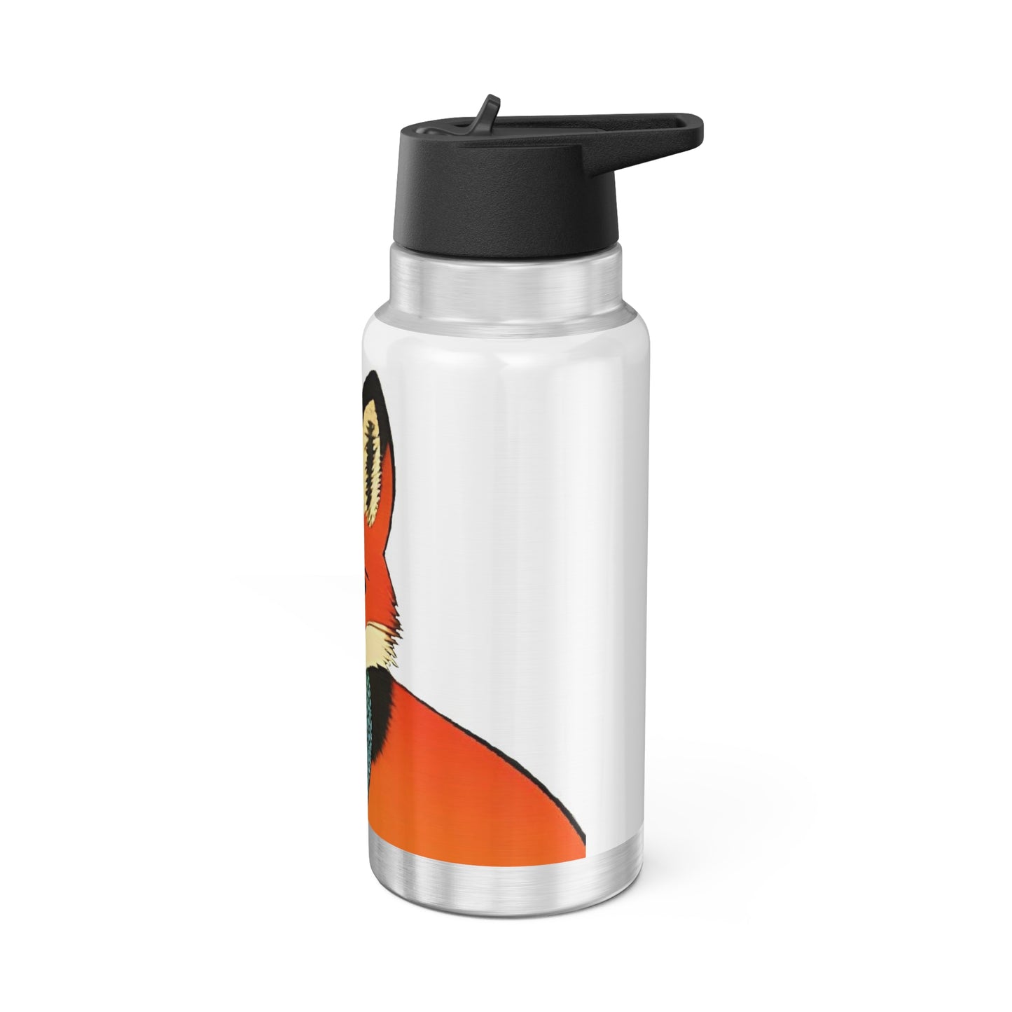 Foxy Daddy Tumbler, 32oz