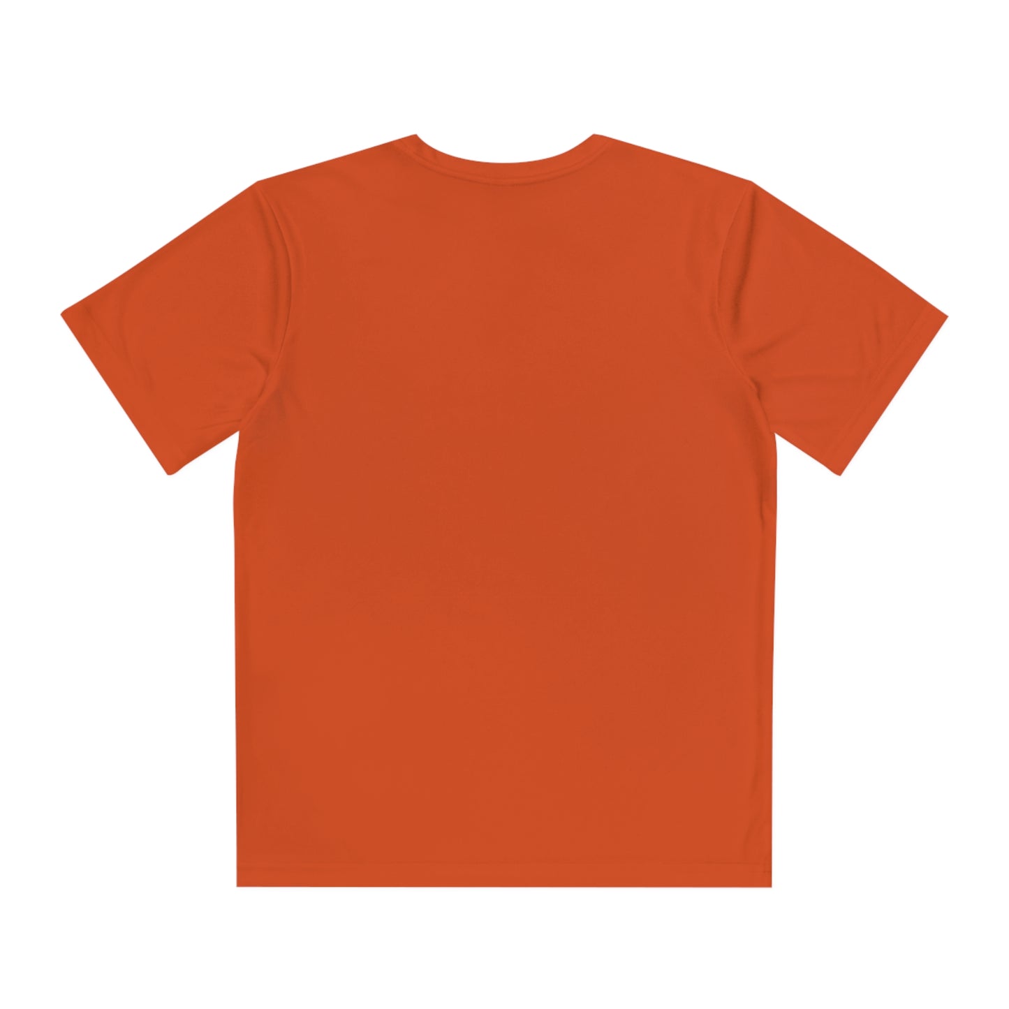 T-shirt - Short sleeve - Youth