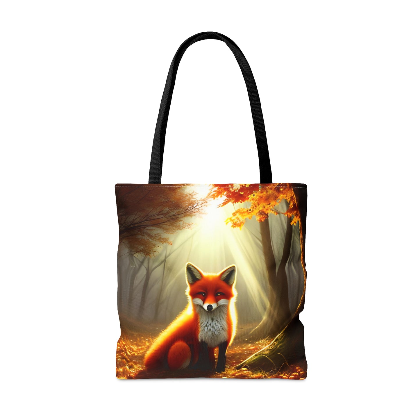 Tote Bag - FOREST FOX