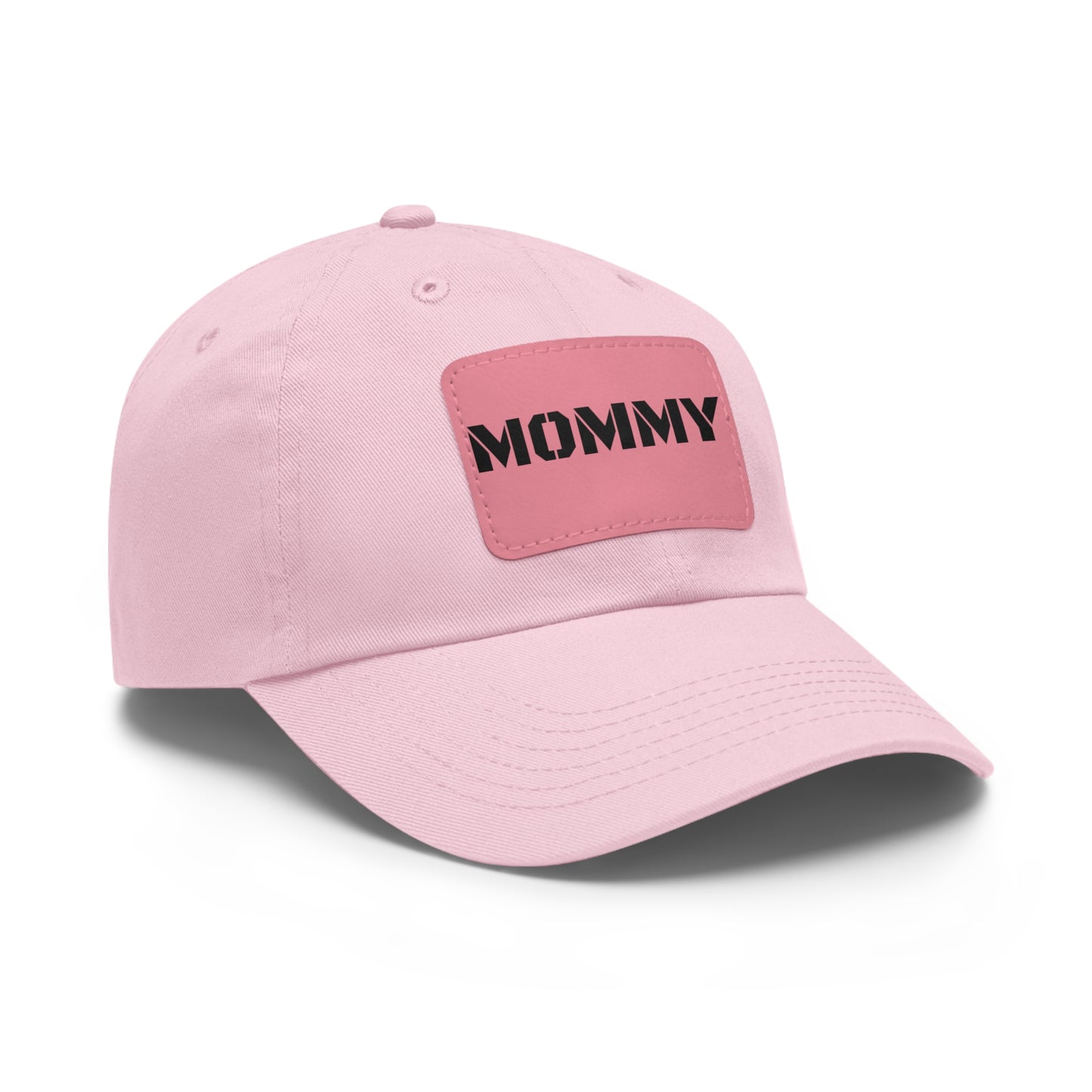 MOMMY Adjustable Hat